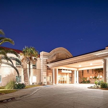 Best Western Plus Portland Bagian luar foto