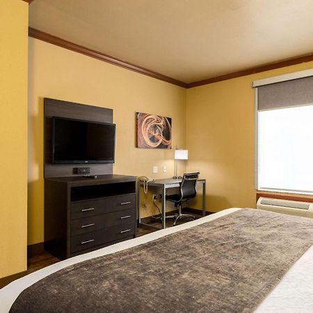 Best Western Plus Portland Bagian luar foto