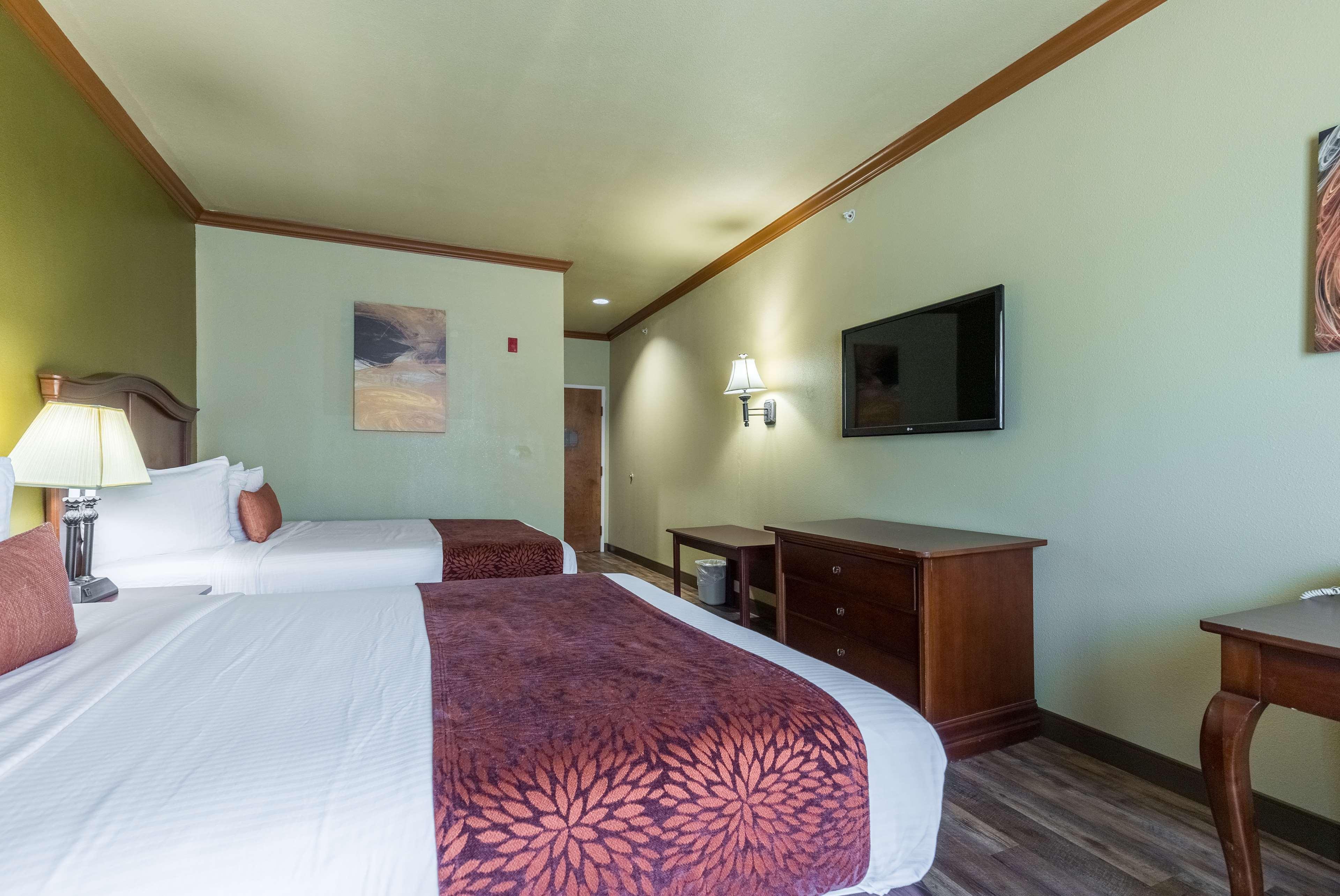 Best Western Plus Portland Bagian luar foto