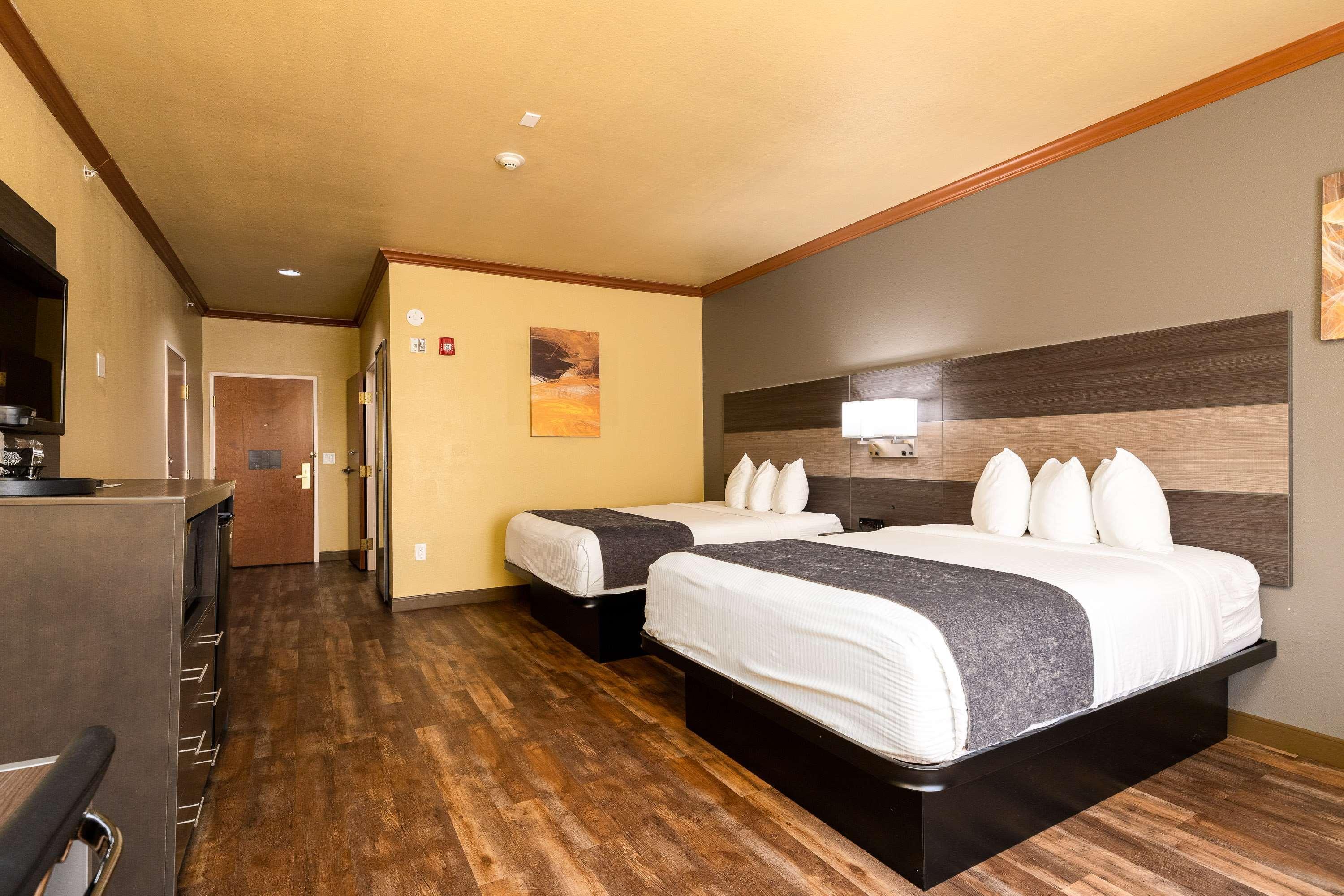 Best Western Plus Portland Bagian luar foto