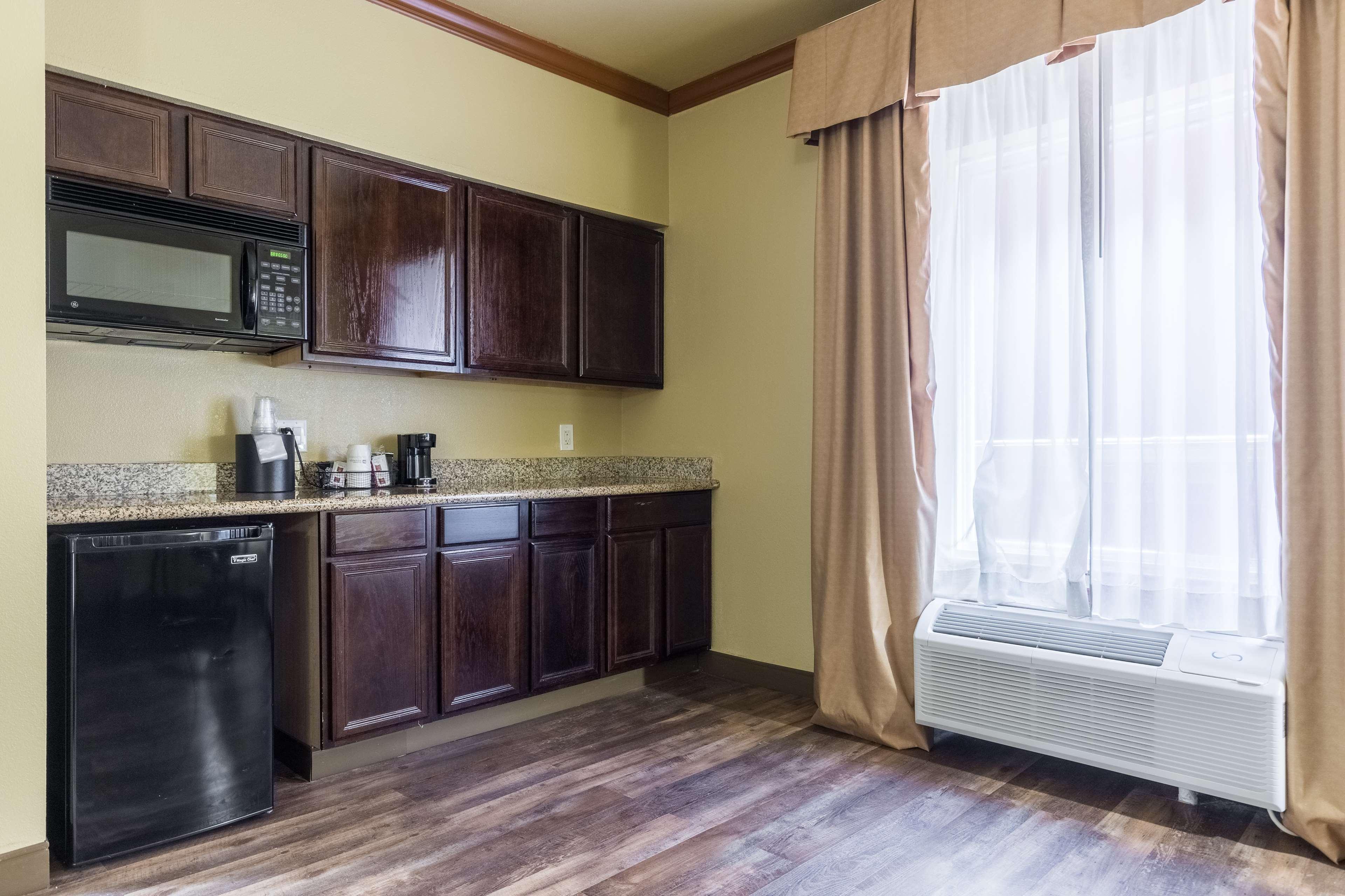 Best Western Plus Portland Bagian luar foto