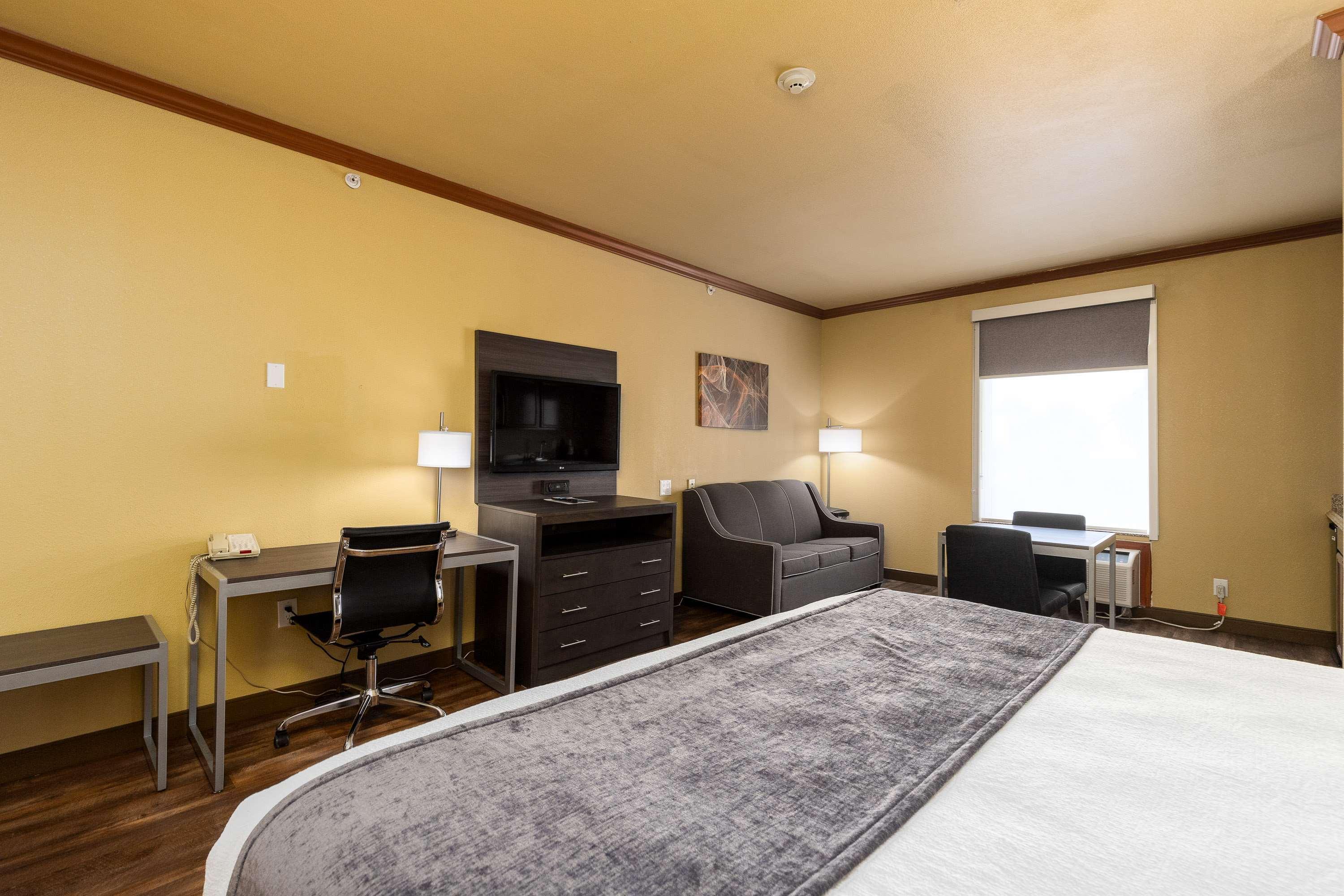 Best Western Plus Portland Bagian luar foto