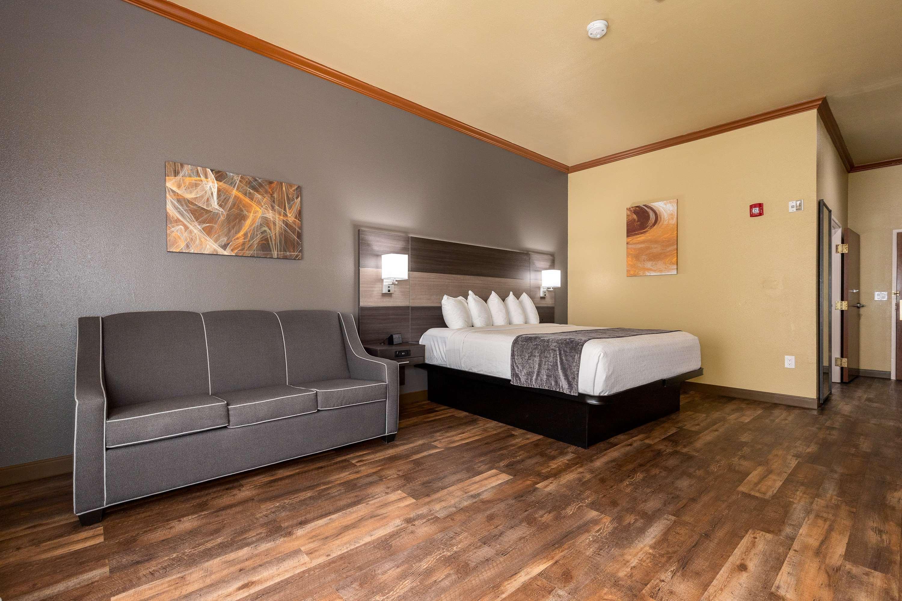 Best Western Plus Portland Bagian luar foto