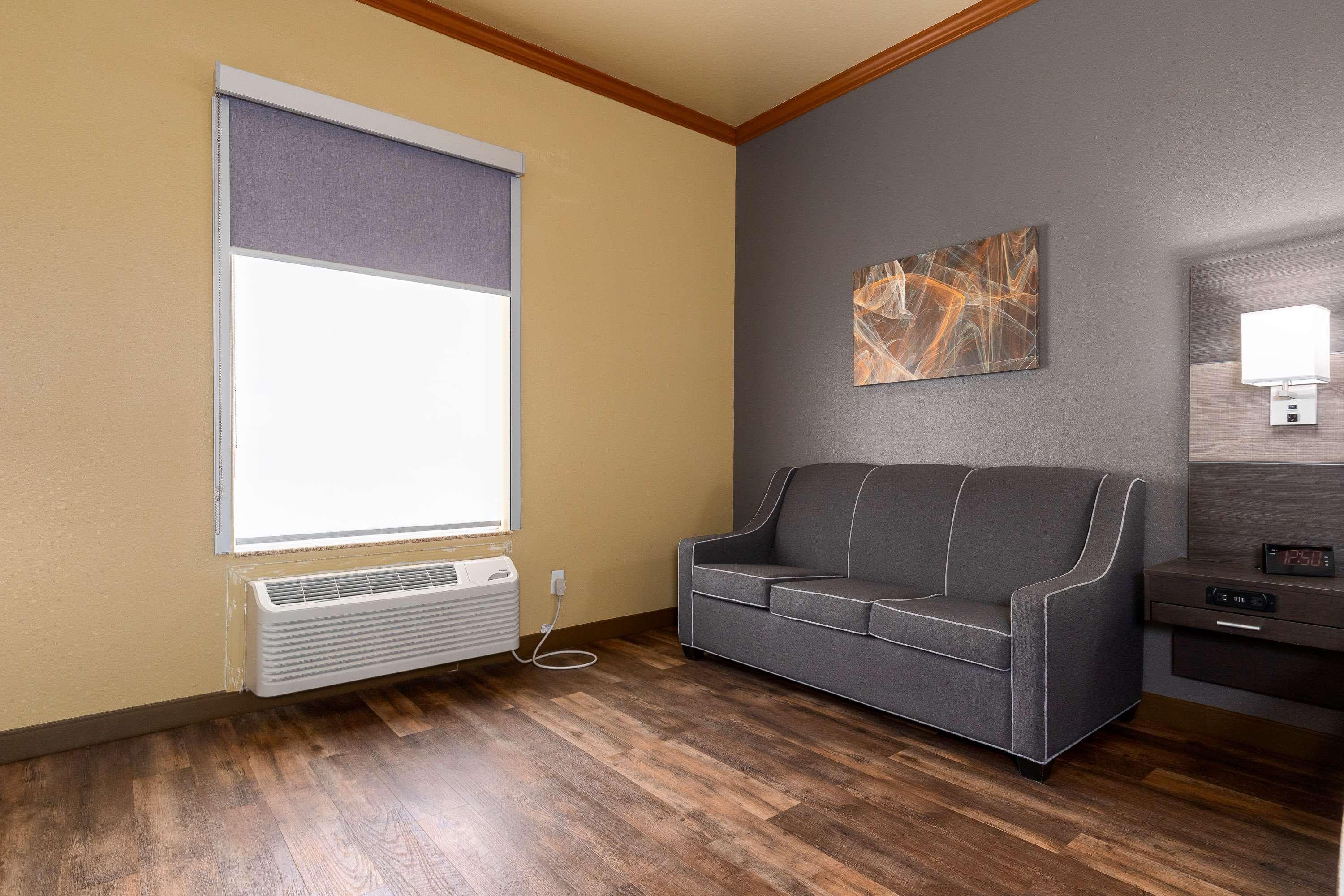 Best Western Plus Portland Bagian luar foto