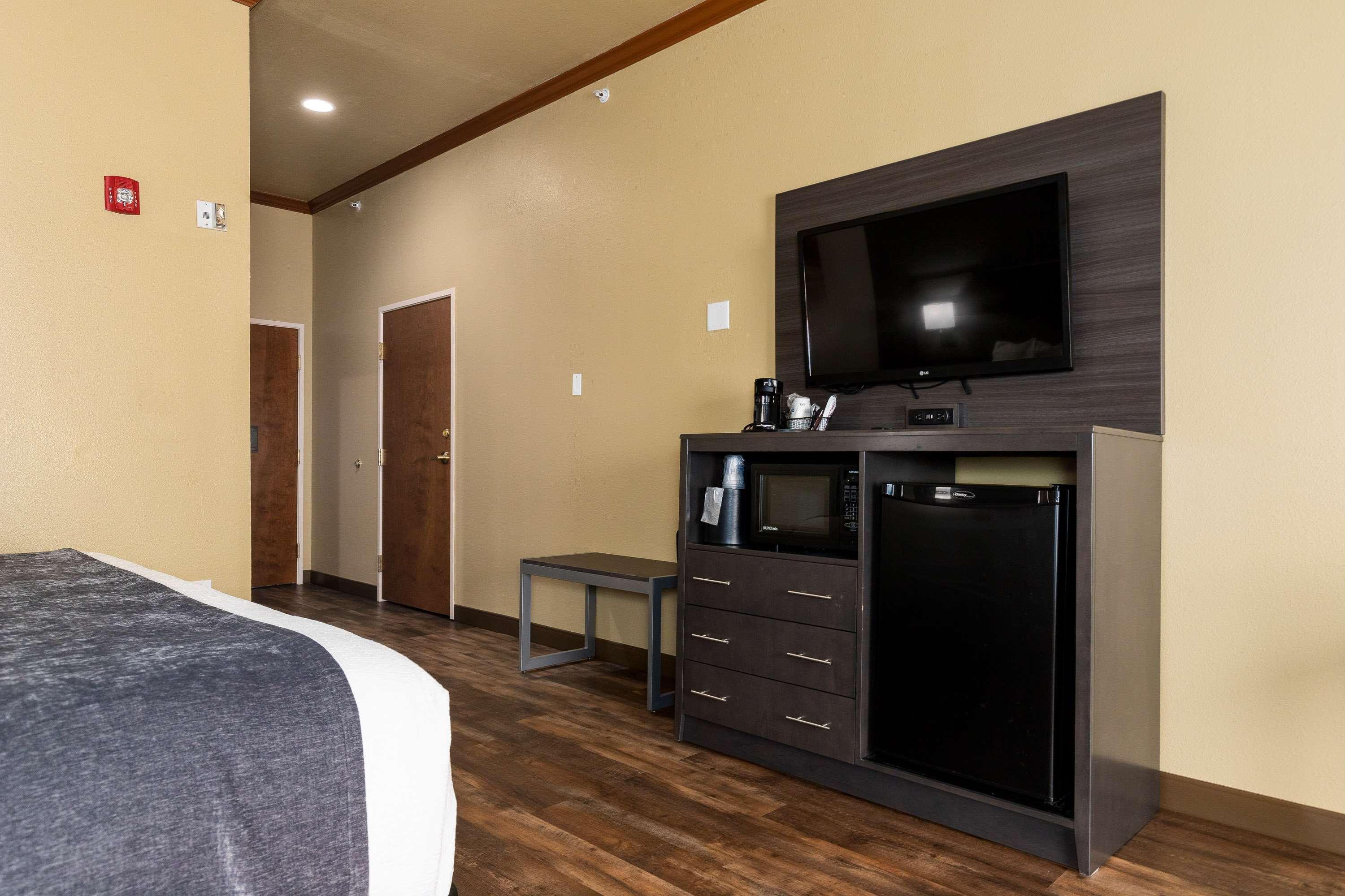 Best Western Plus Portland Bagian luar foto
