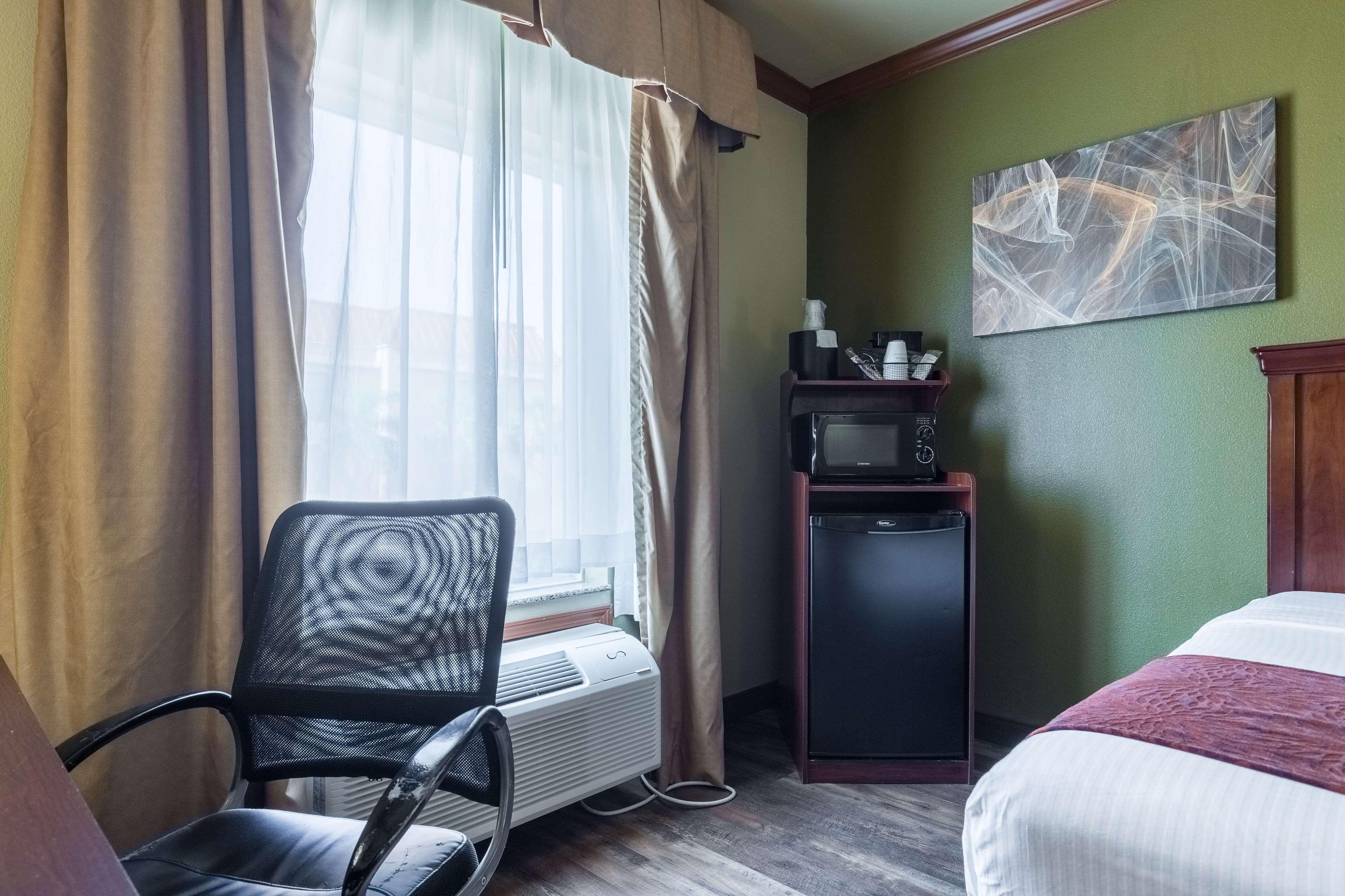 Best Western Plus Portland Bagian luar foto