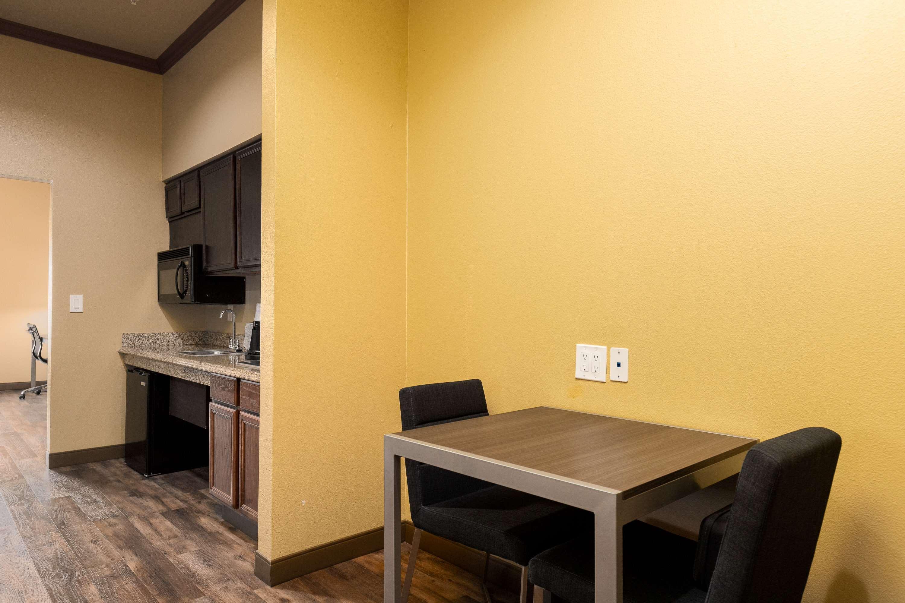 Best Western Plus Portland Bagian luar foto