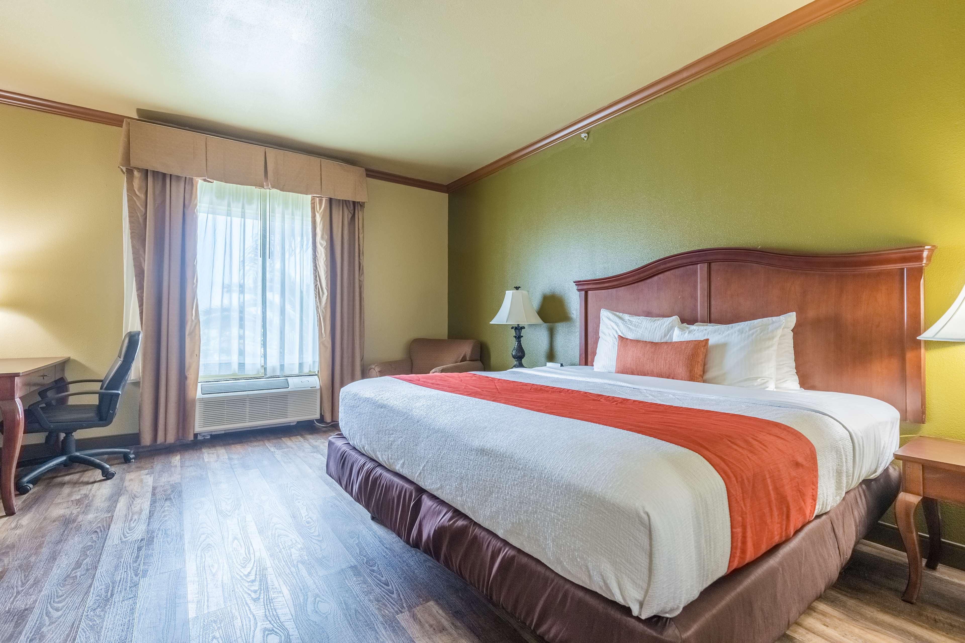 Best Western Plus Portland Bagian luar foto