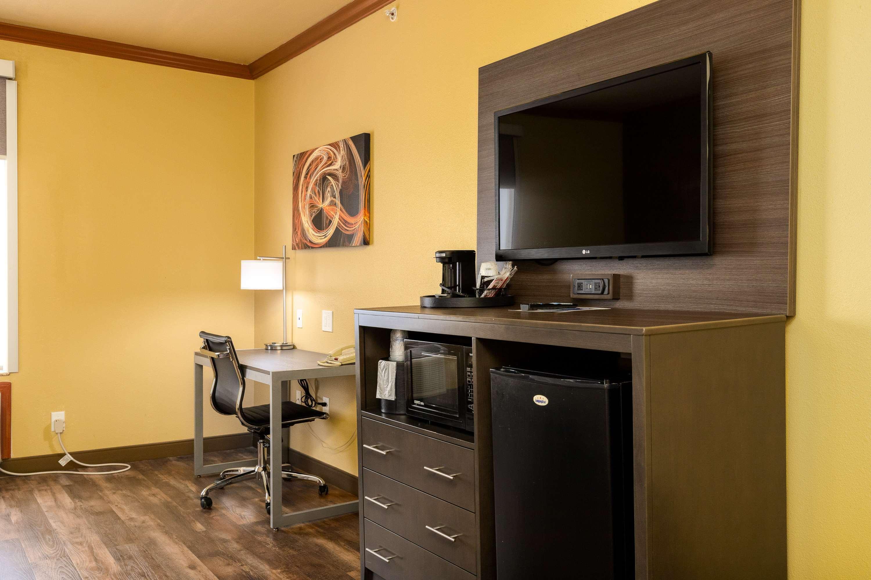 Best Western Plus Portland Bagian luar foto