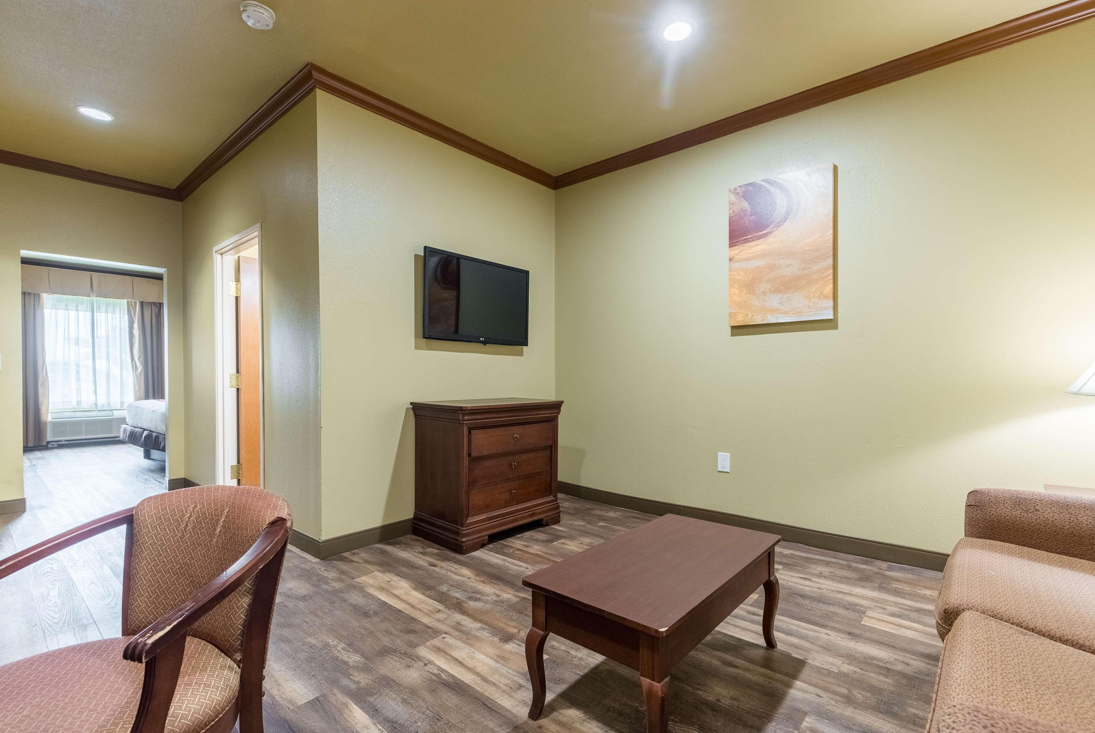Best Western Plus Portland Bagian luar foto
