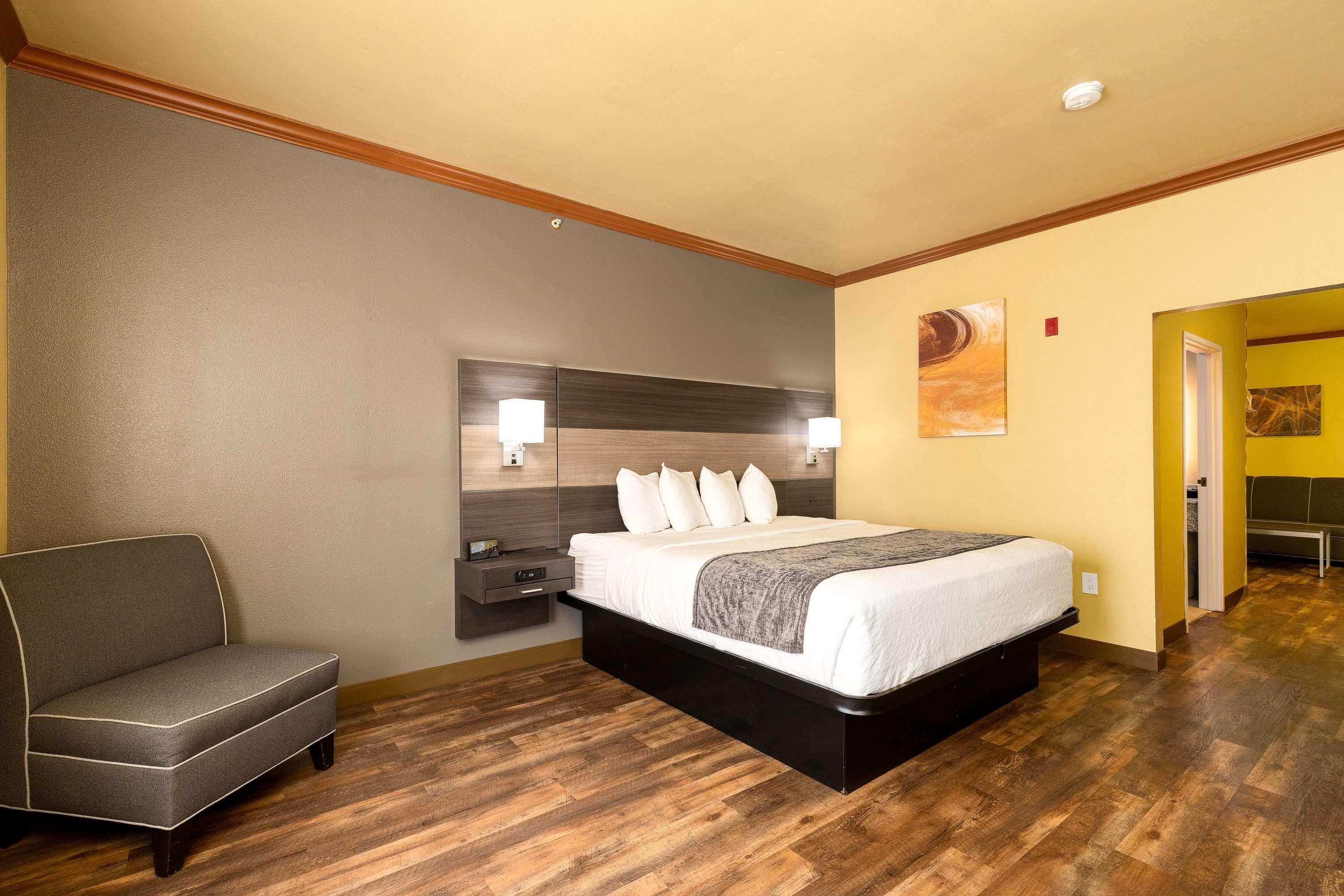 Best Western Plus Portland Bagian luar foto
