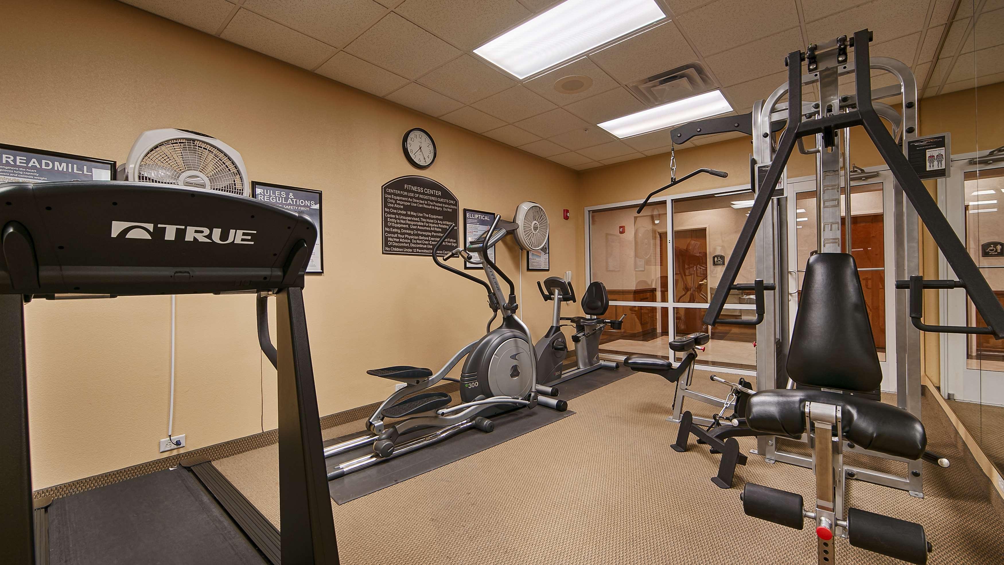 Best Western Plus Portland Bagian luar foto