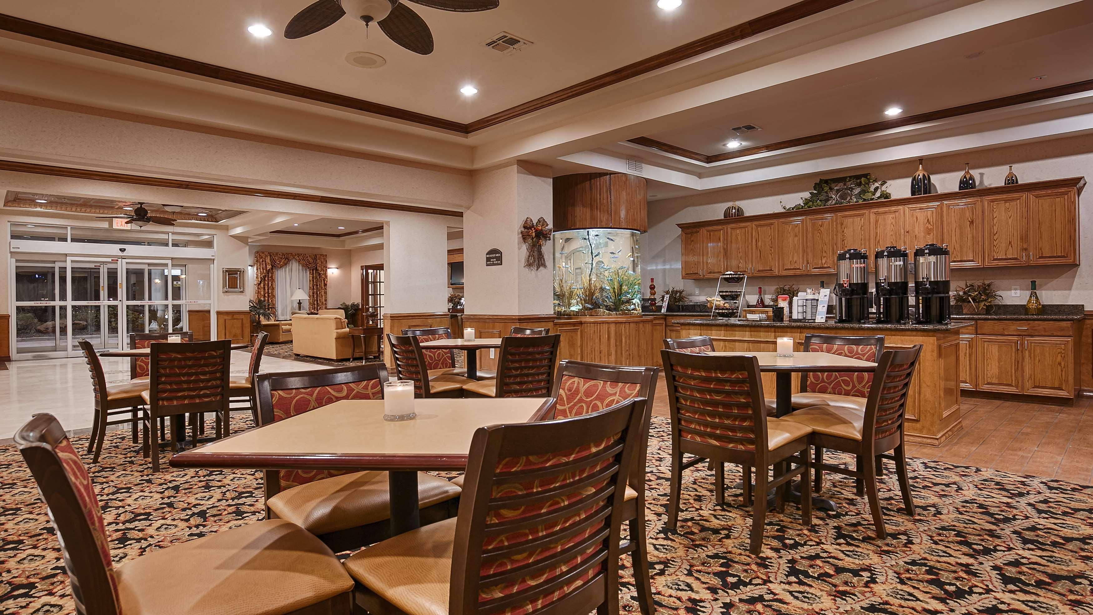 Best Western Plus Portland Bagian luar foto