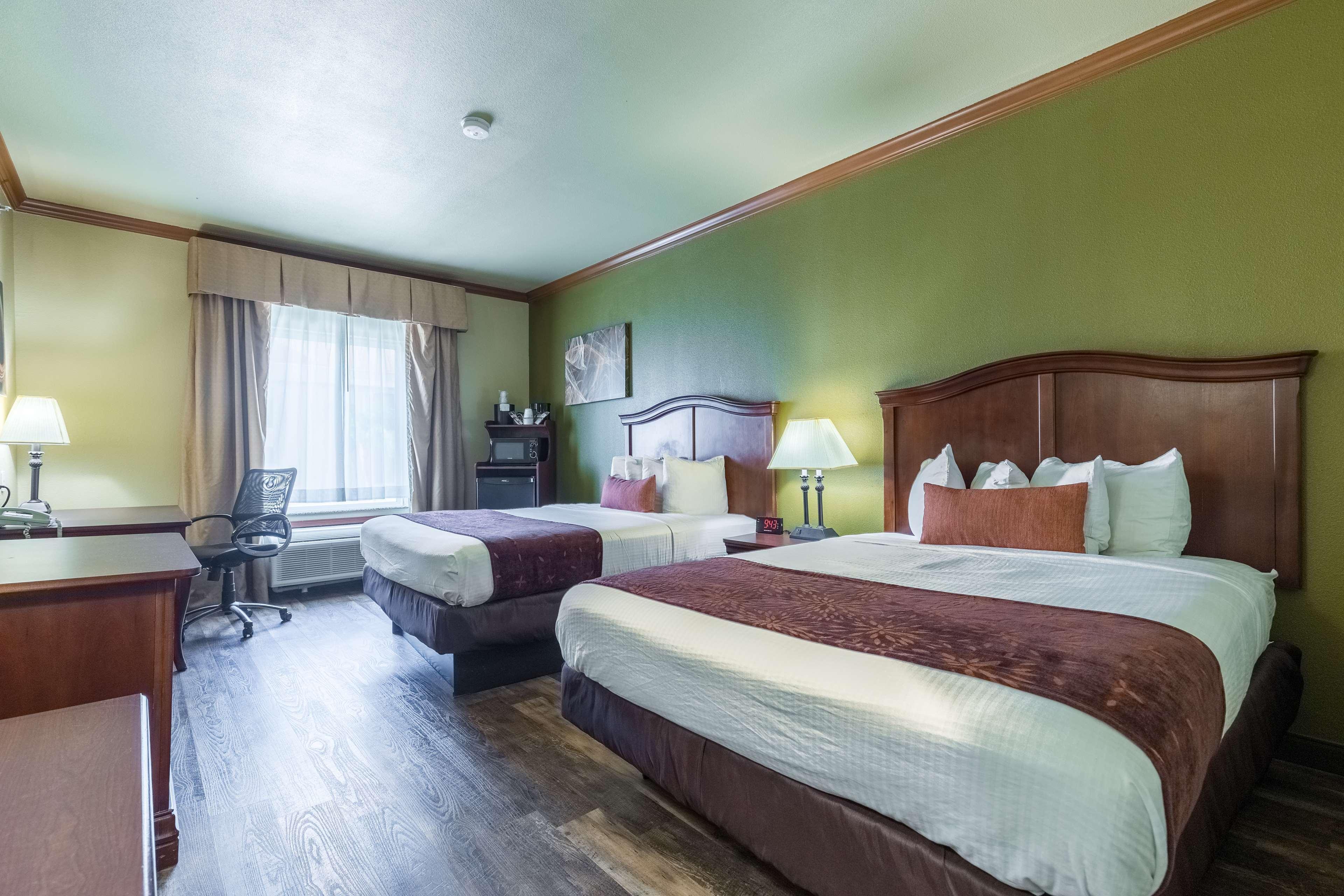 Best Western Plus Portland Bagian luar foto