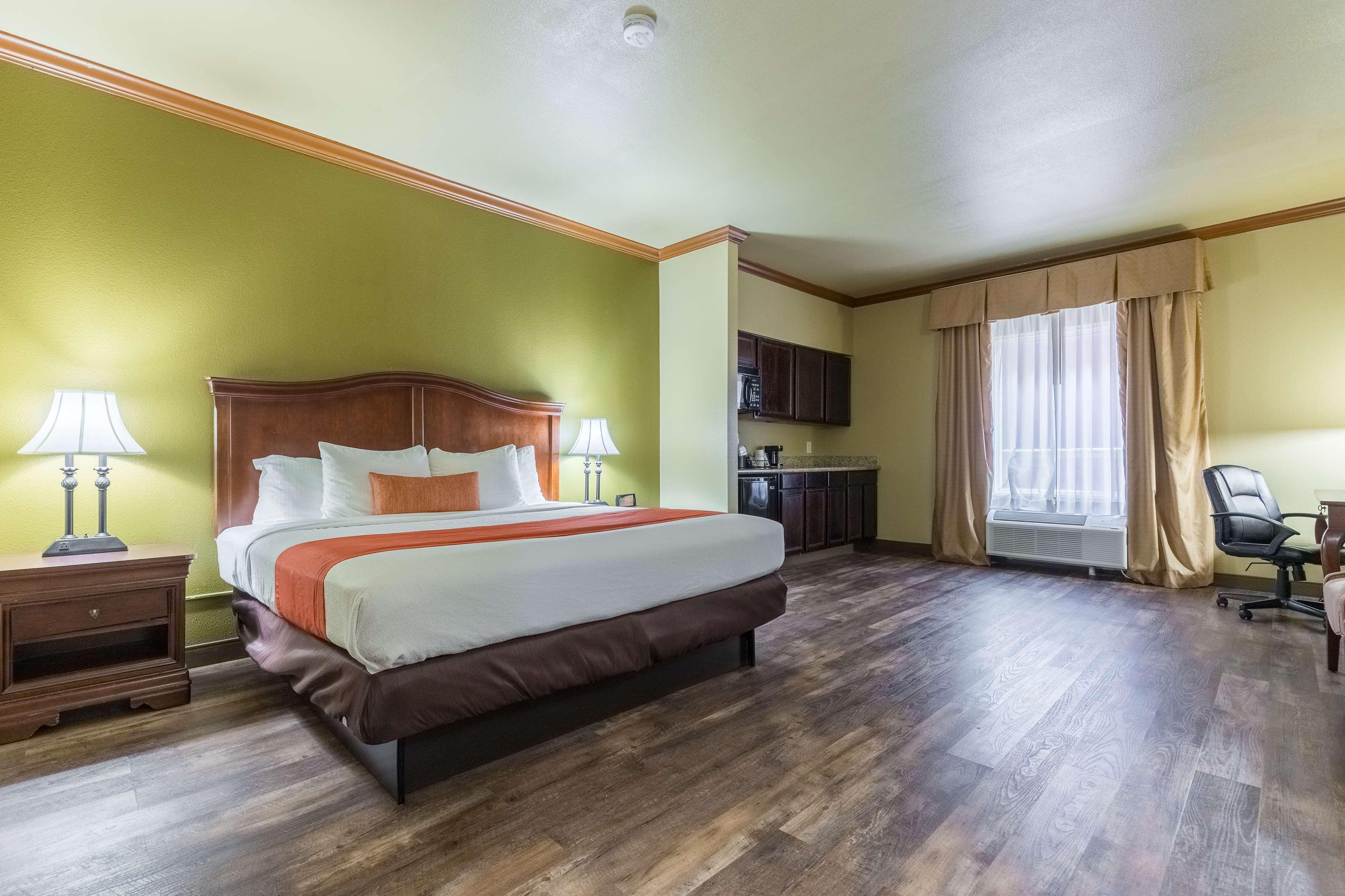 Best Western Plus Portland Bagian luar foto