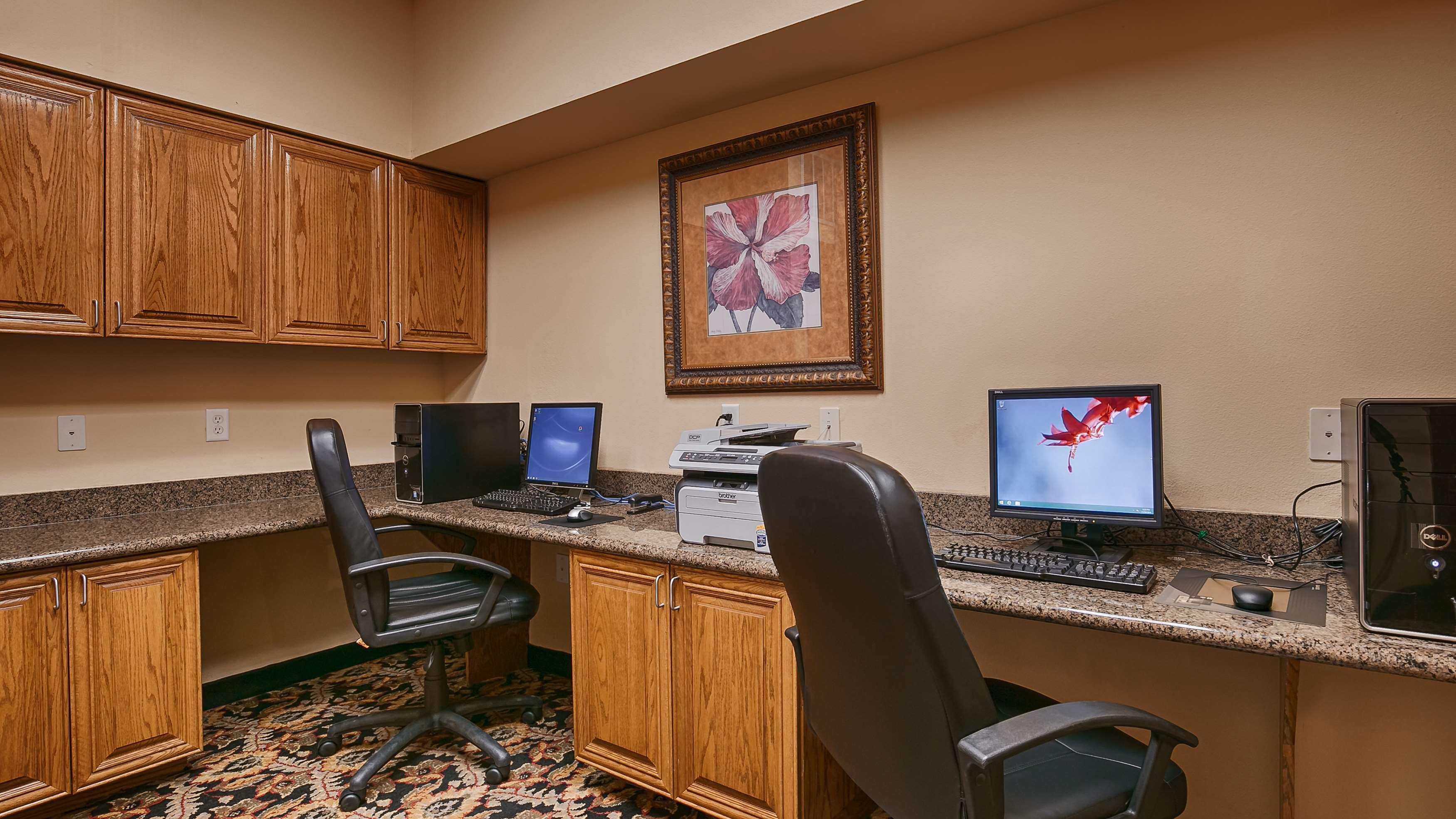 Best Western Plus Portland Bagian luar foto