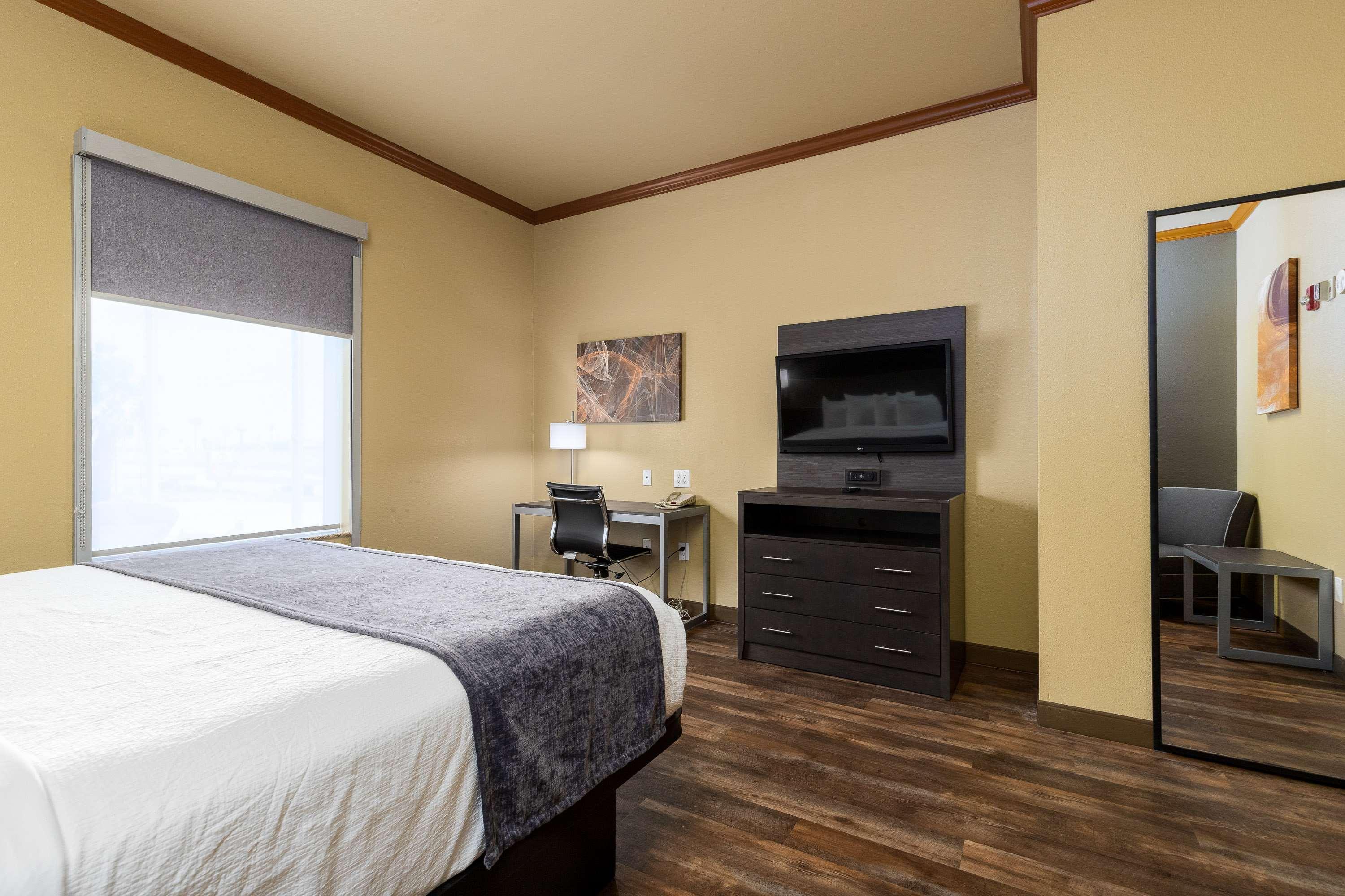 Best Western Plus Portland Bagian luar foto