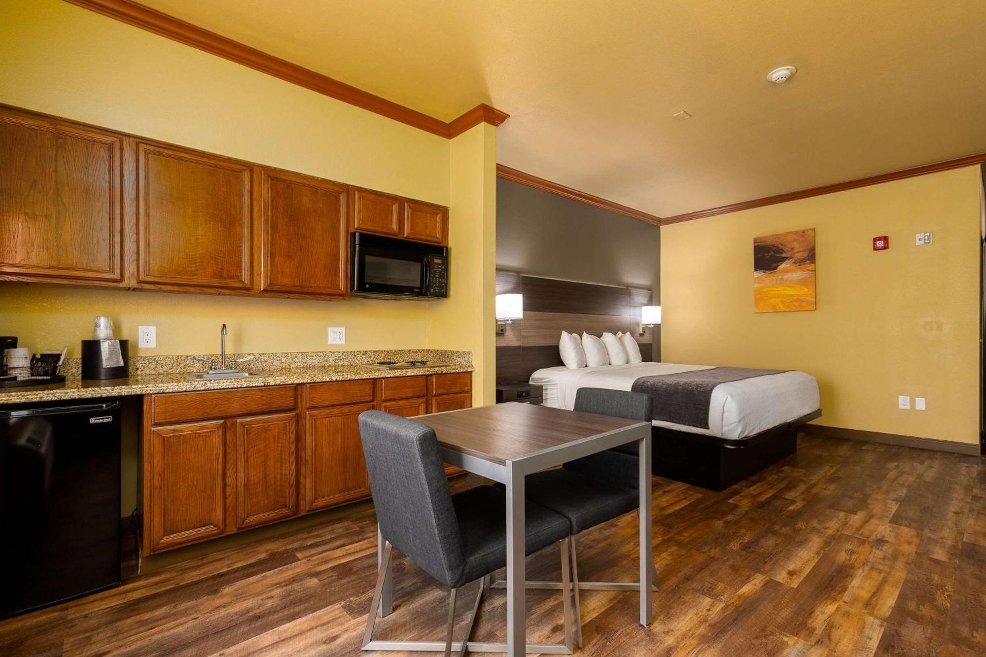 Best Western Plus Portland Bagian luar foto
