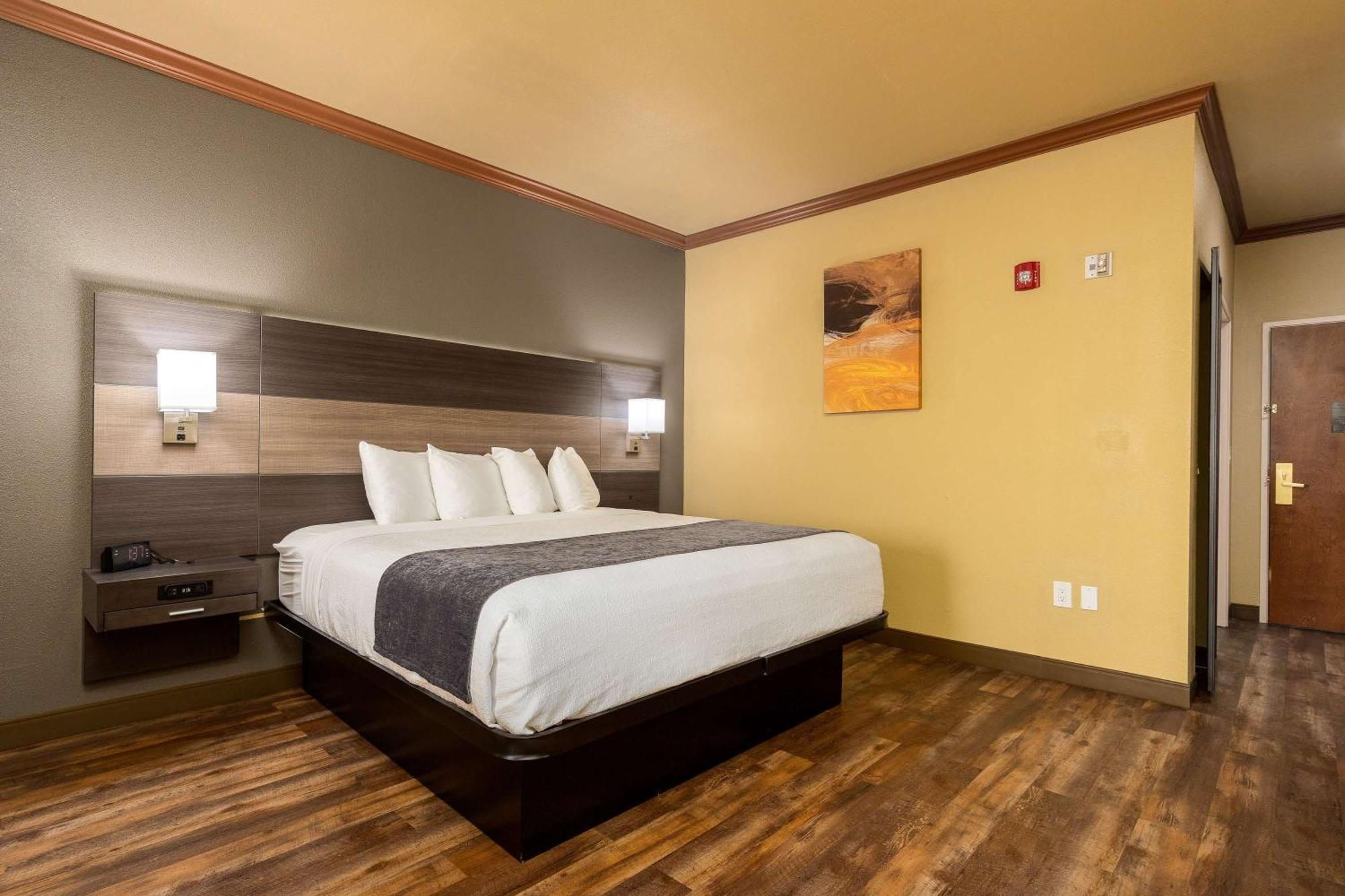 Best Western Plus Portland Bagian luar foto