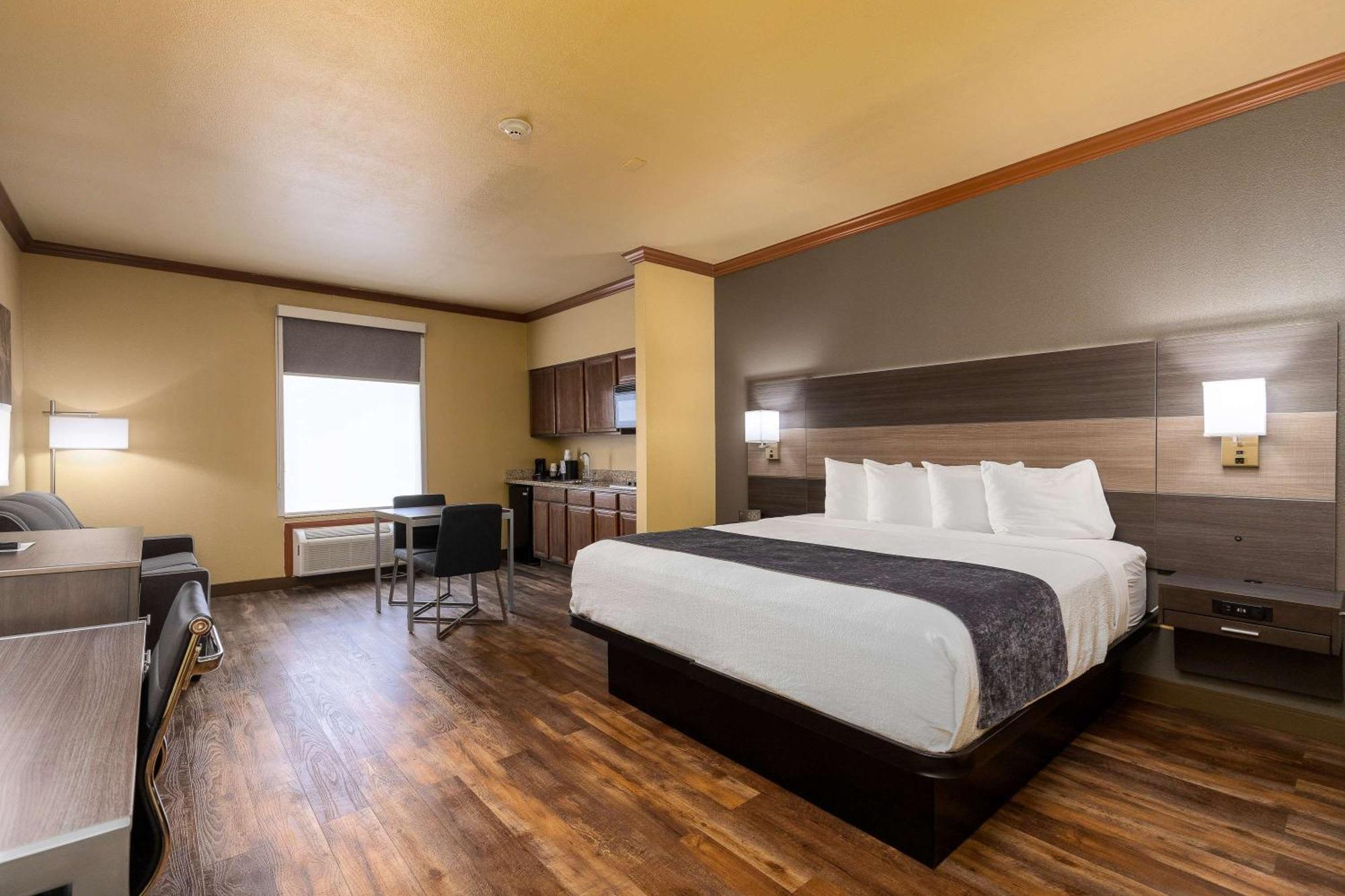 Best Western Plus Portland Bagian luar foto