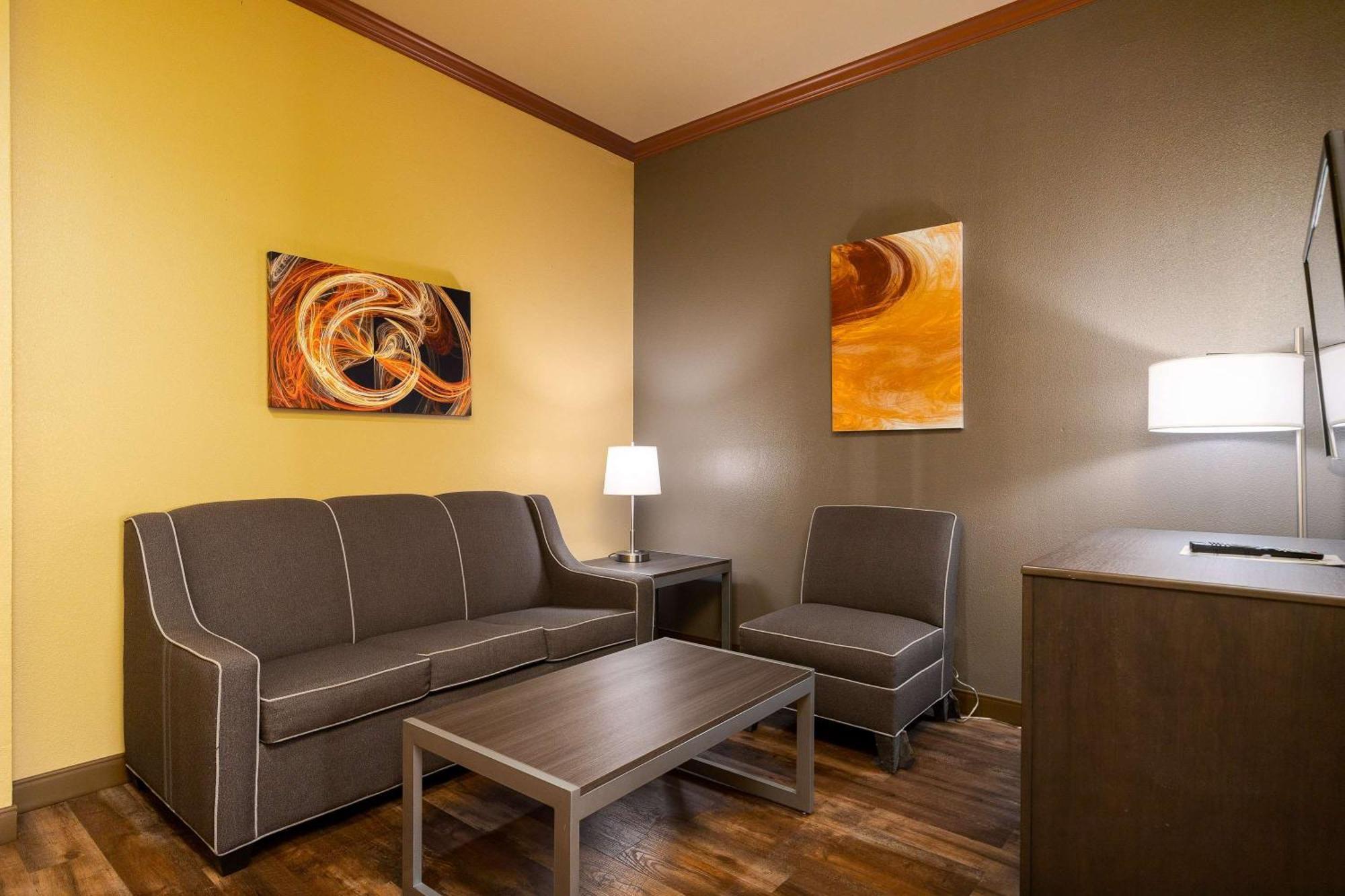 Best Western Plus Portland Bagian luar foto
