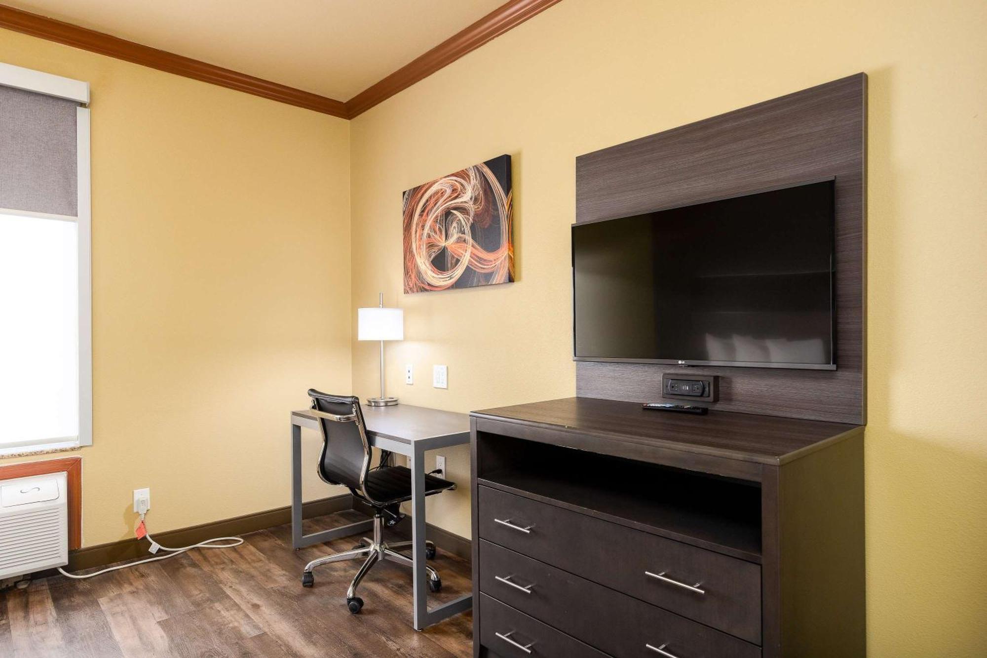 Best Western Plus Portland Bagian luar foto