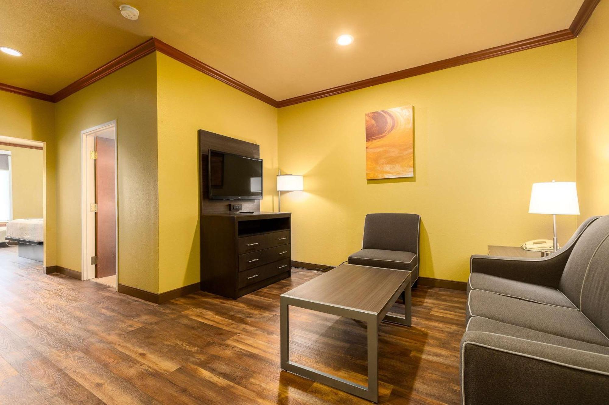 Best Western Plus Portland Bagian luar foto