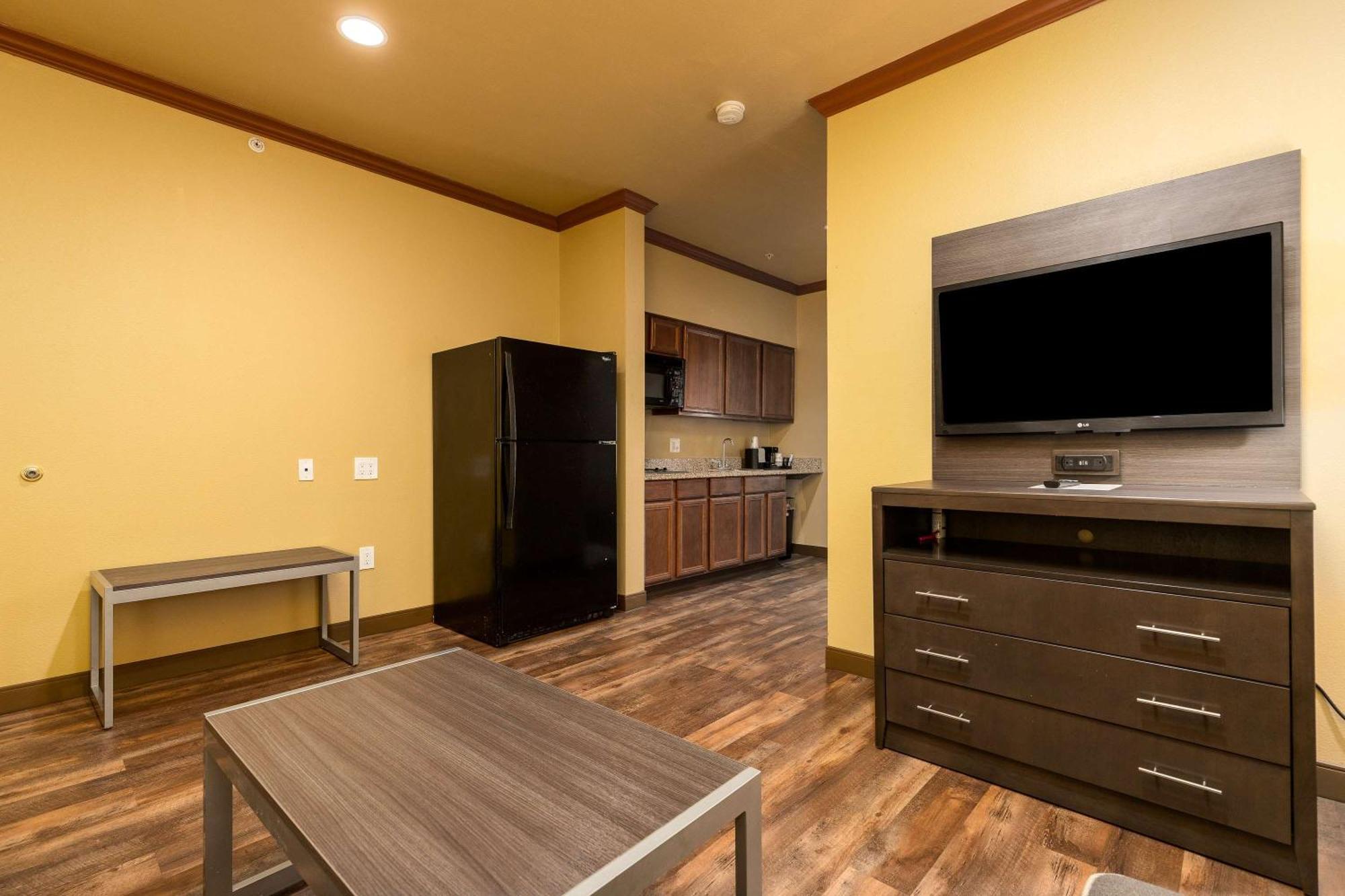 Best Western Plus Portland Bagian luar foto