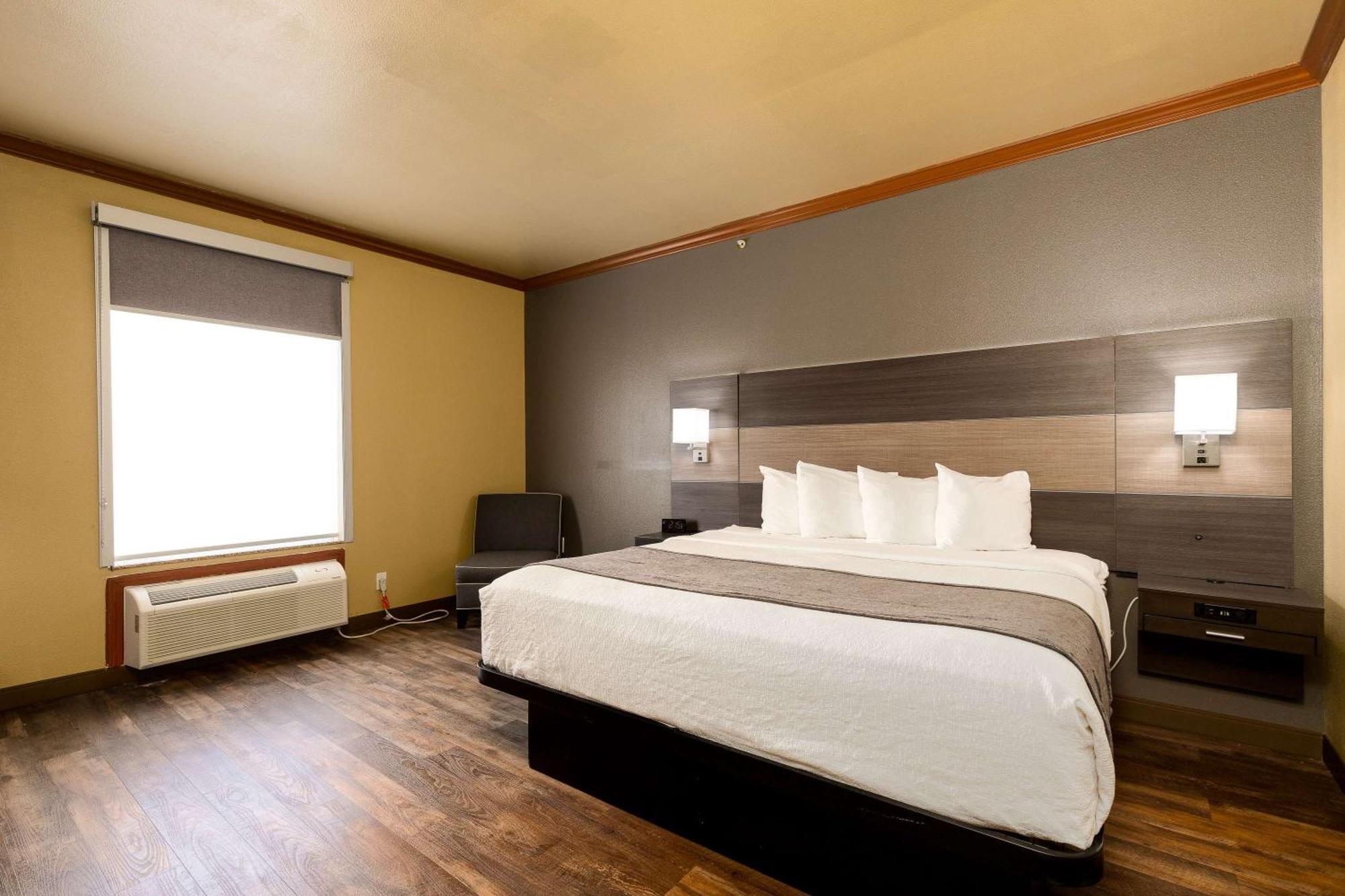 Best Western Plus Portland Bagian luar foto