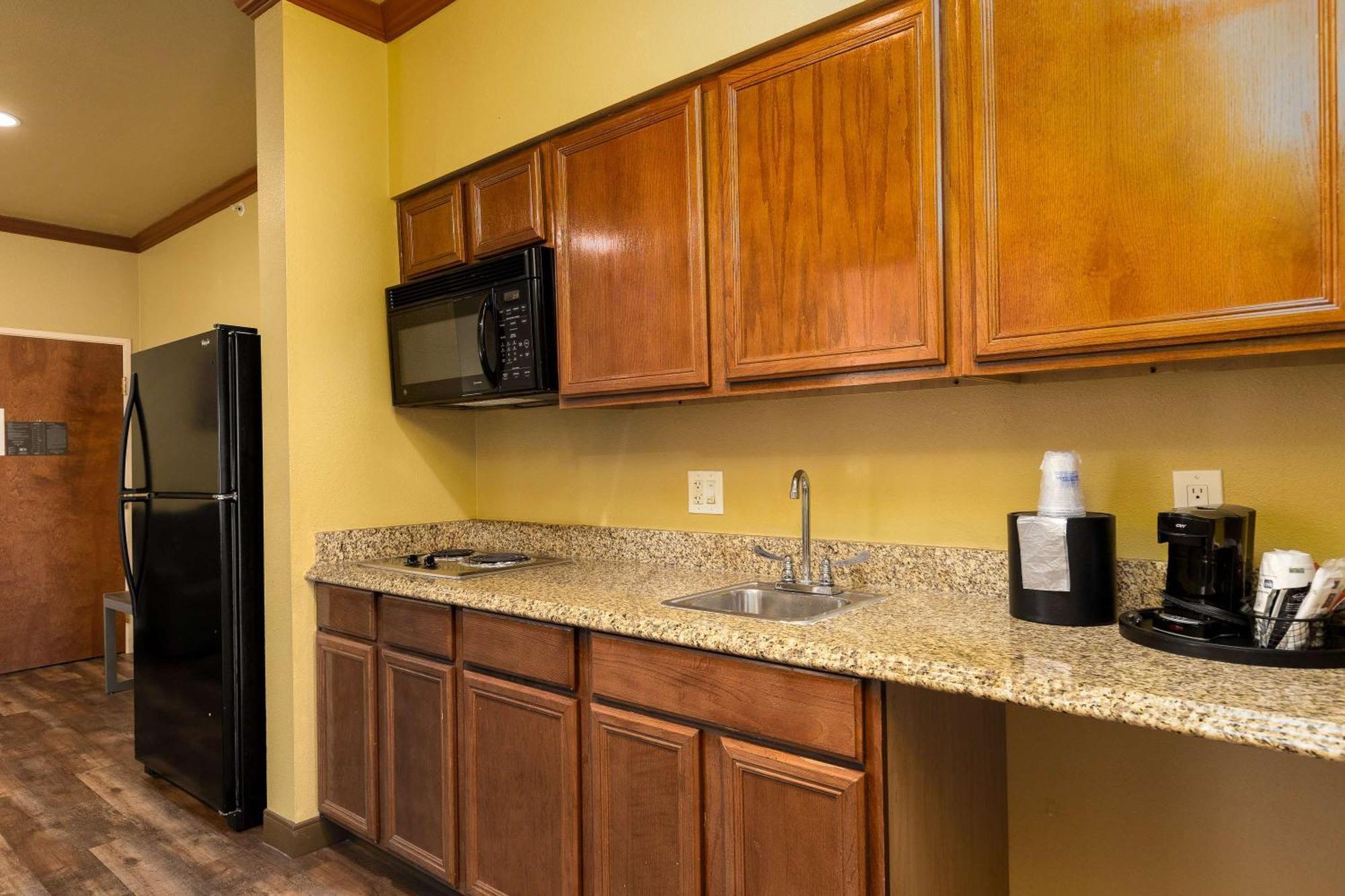 Best Western Plus Portland Bagian luar foto
