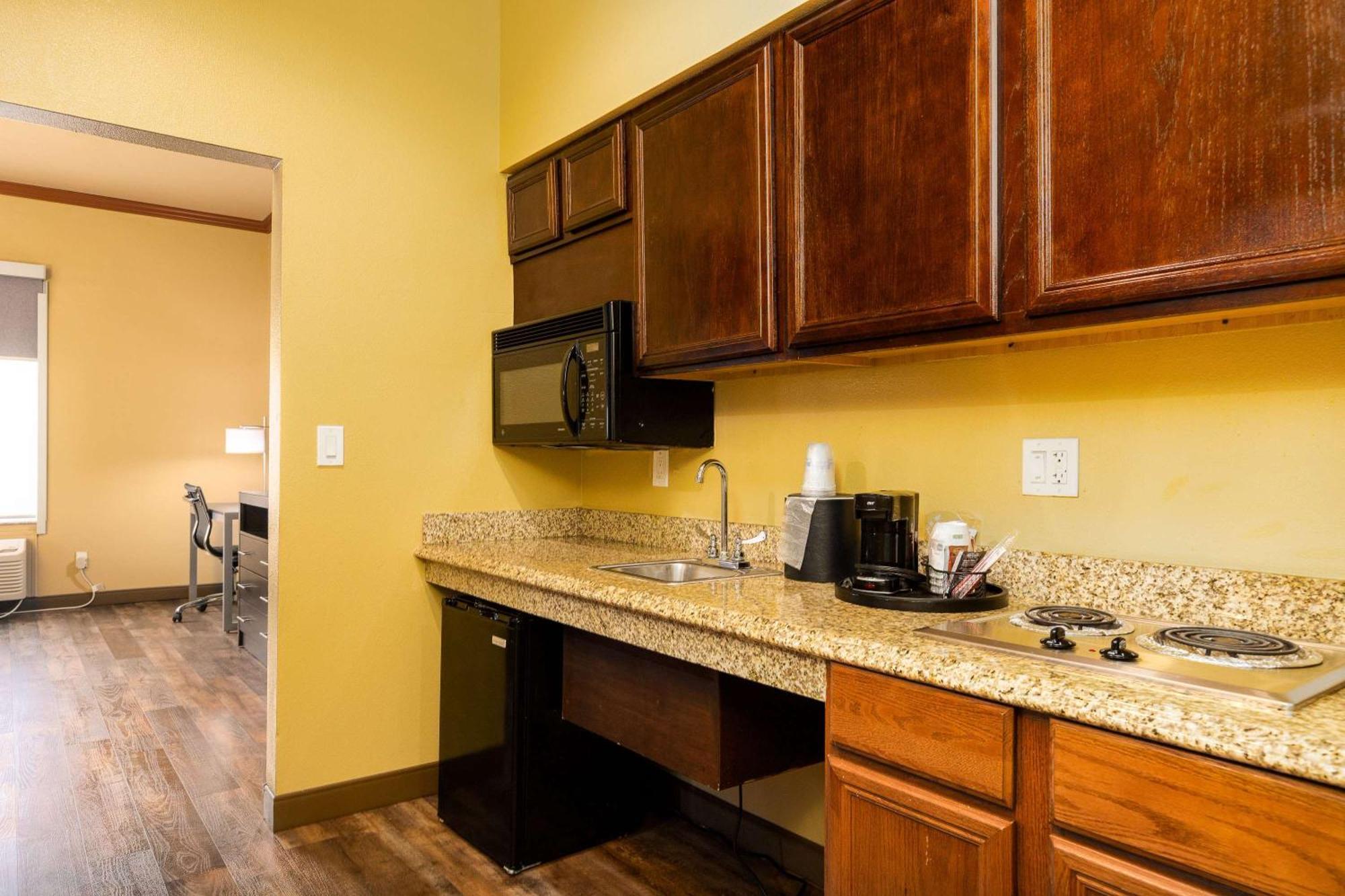 Best Western Plus Portland Bagian luar foto