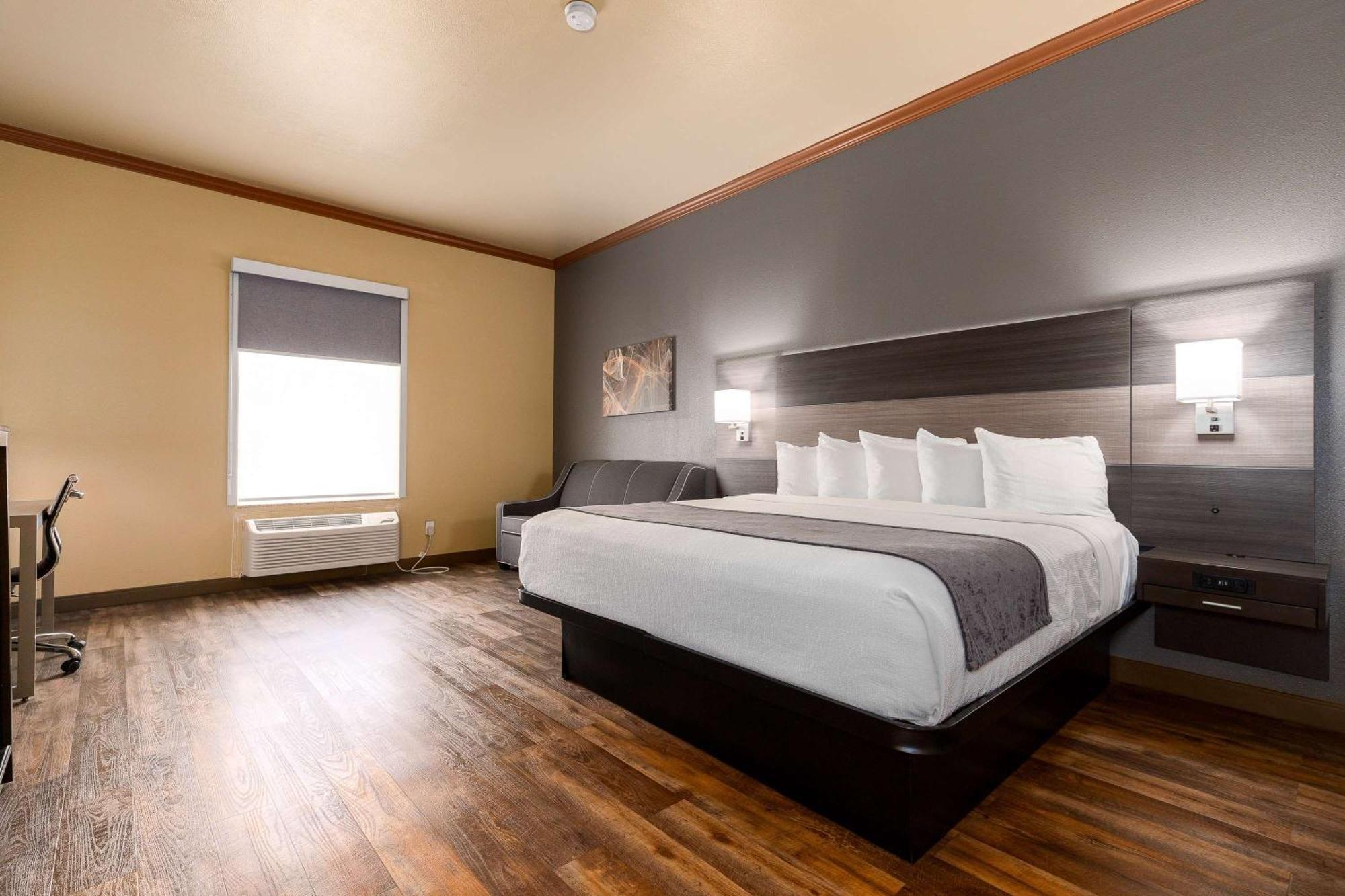 Best Western Plus Portland Bagian luar foto