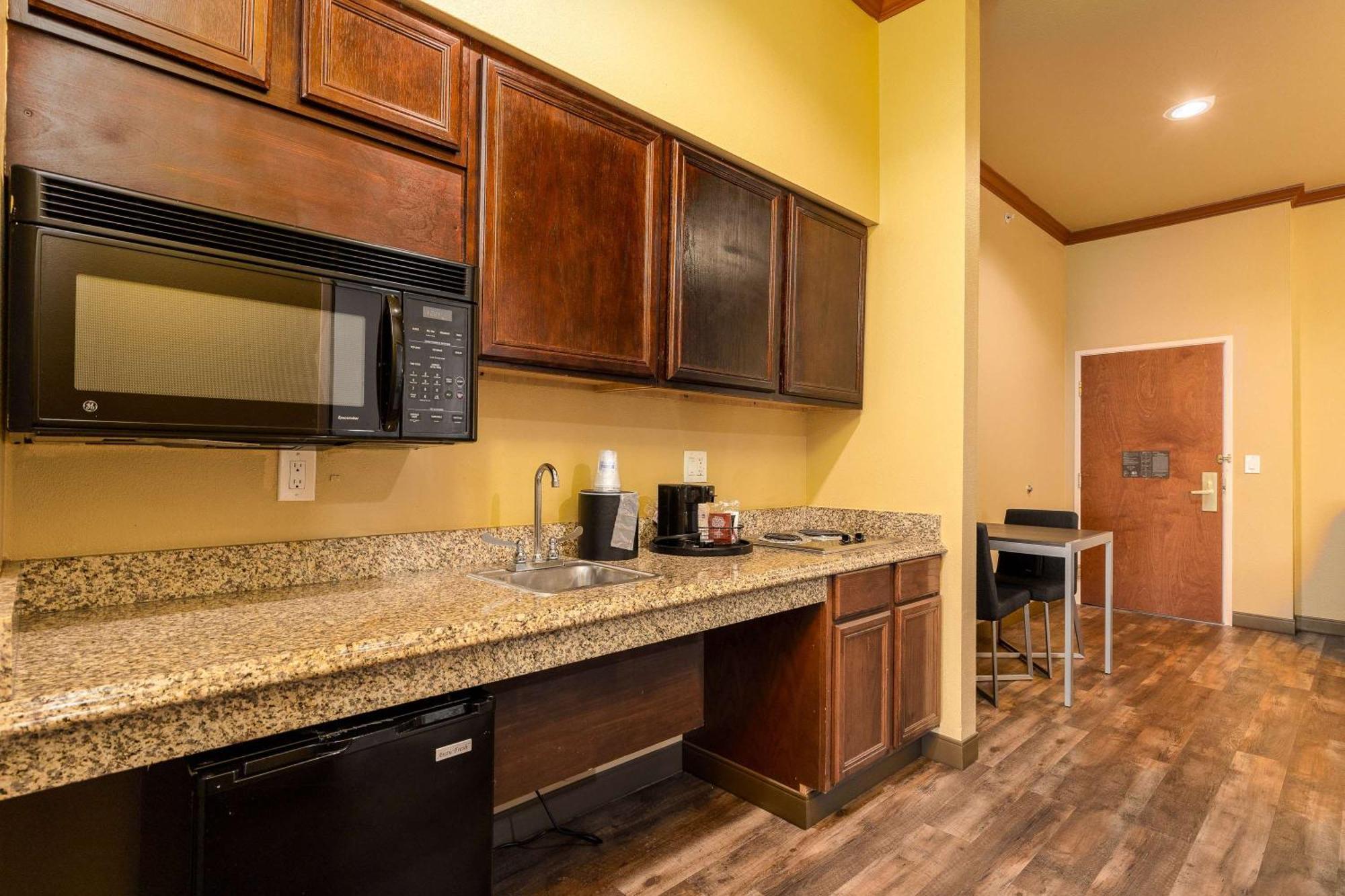 Best Western Plus Portland Bagian luar foto