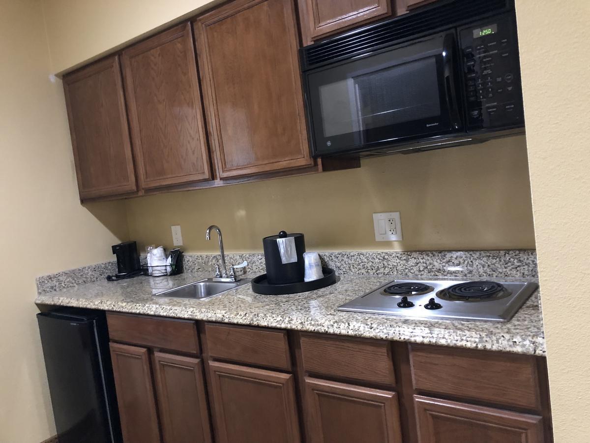 Best Western Plus Portland Bagian luar foto