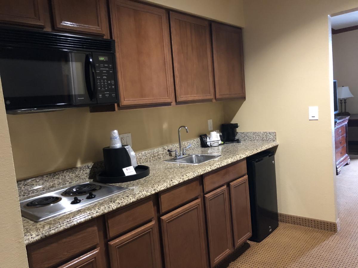 Best Western Plus Portland Bagian luar foto