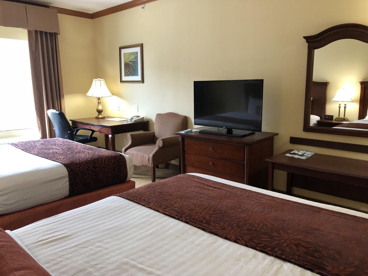 Best Western Plus Portland Bagian luar foto