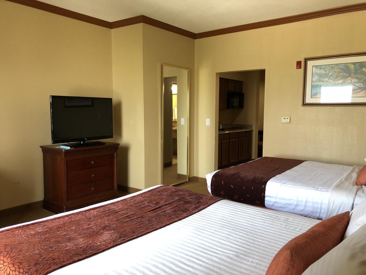 Best Western Plus Portland Bagian luar foto