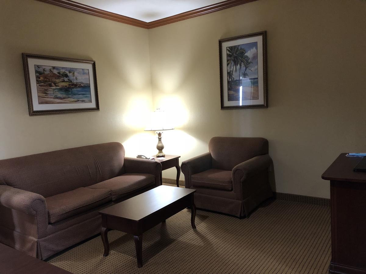 Best Western Plus Portland Bagian luar foto