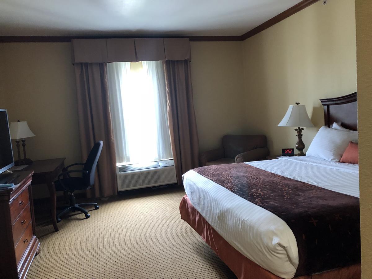 Best Western Plus Portland Bagian luar foto