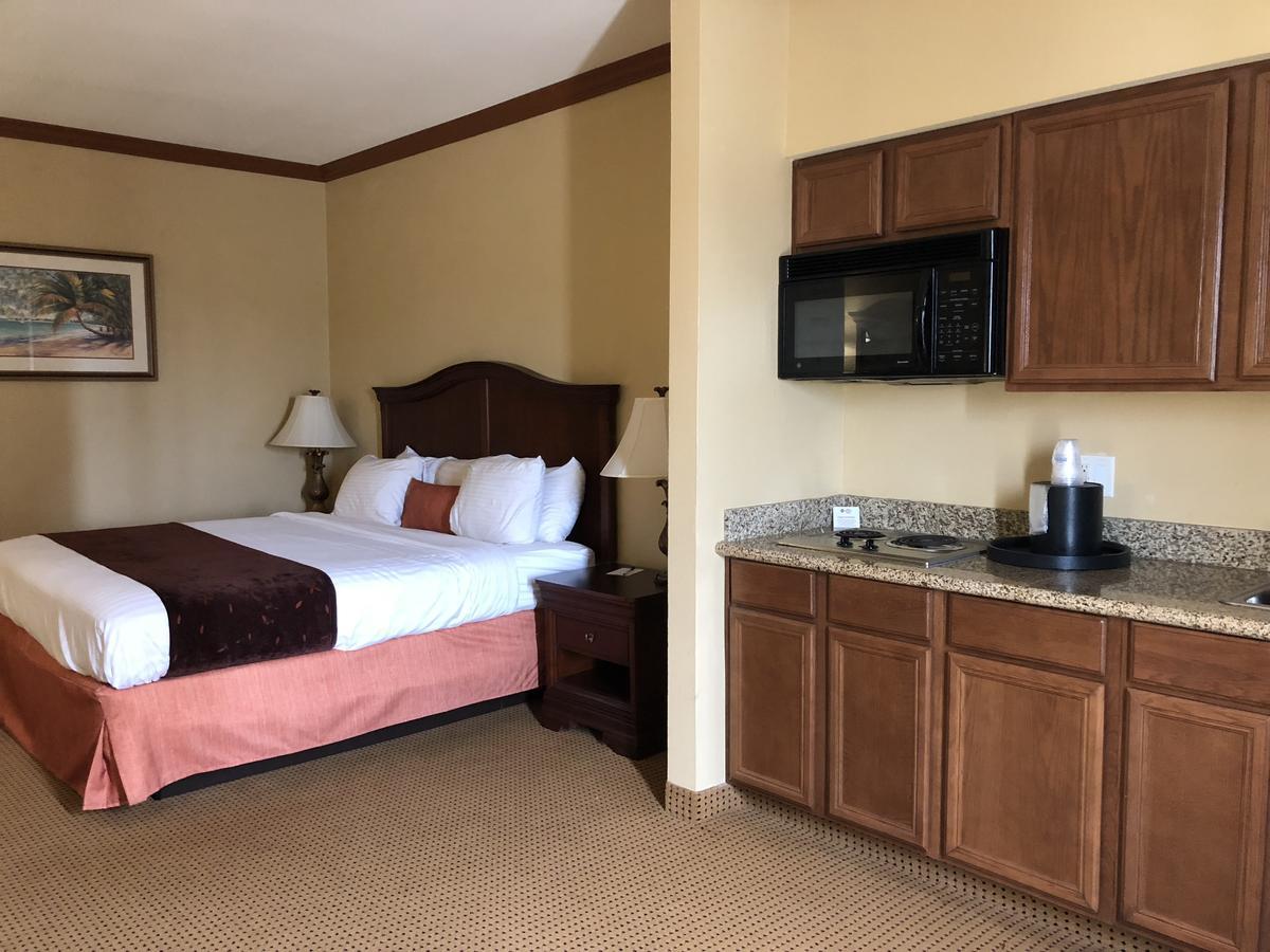 Best Western Plus Portland Bagian luar foto