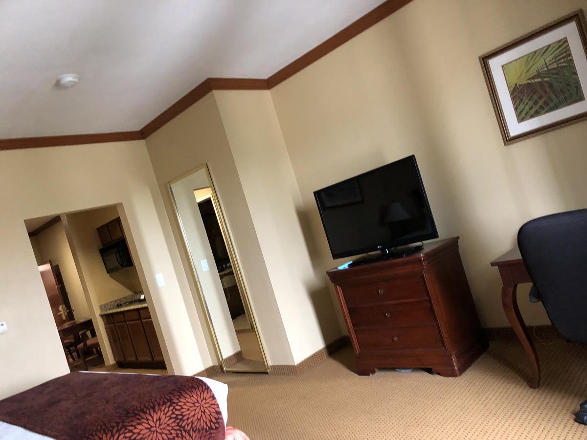 Best Western Plus Portland Bagian luar foto