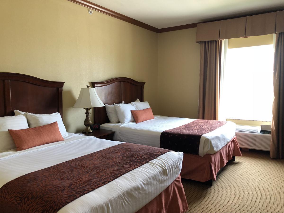 Best Western Plus Portland Bagian luar foto