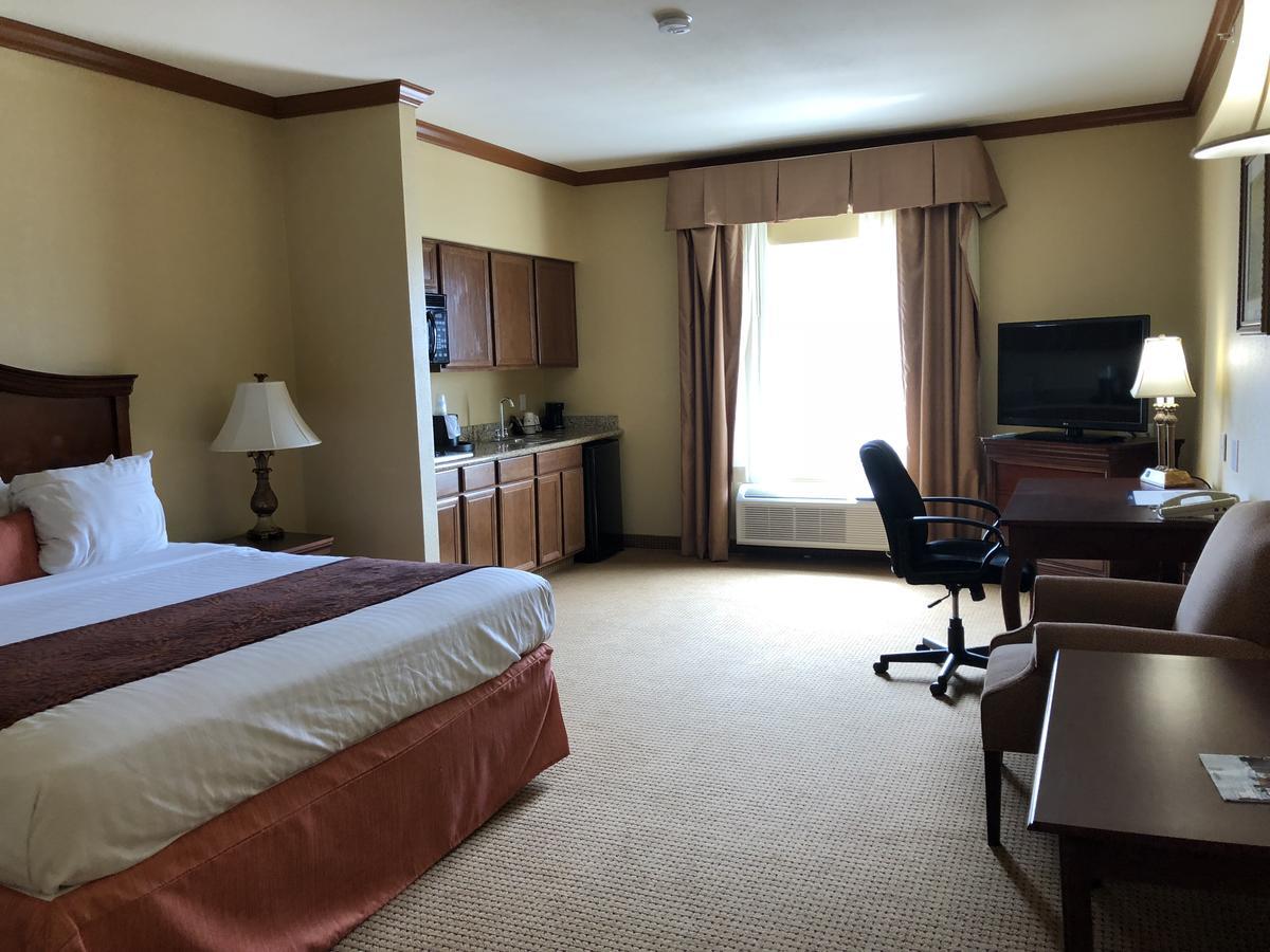 Best Western Plus Portland Bagian luar foto