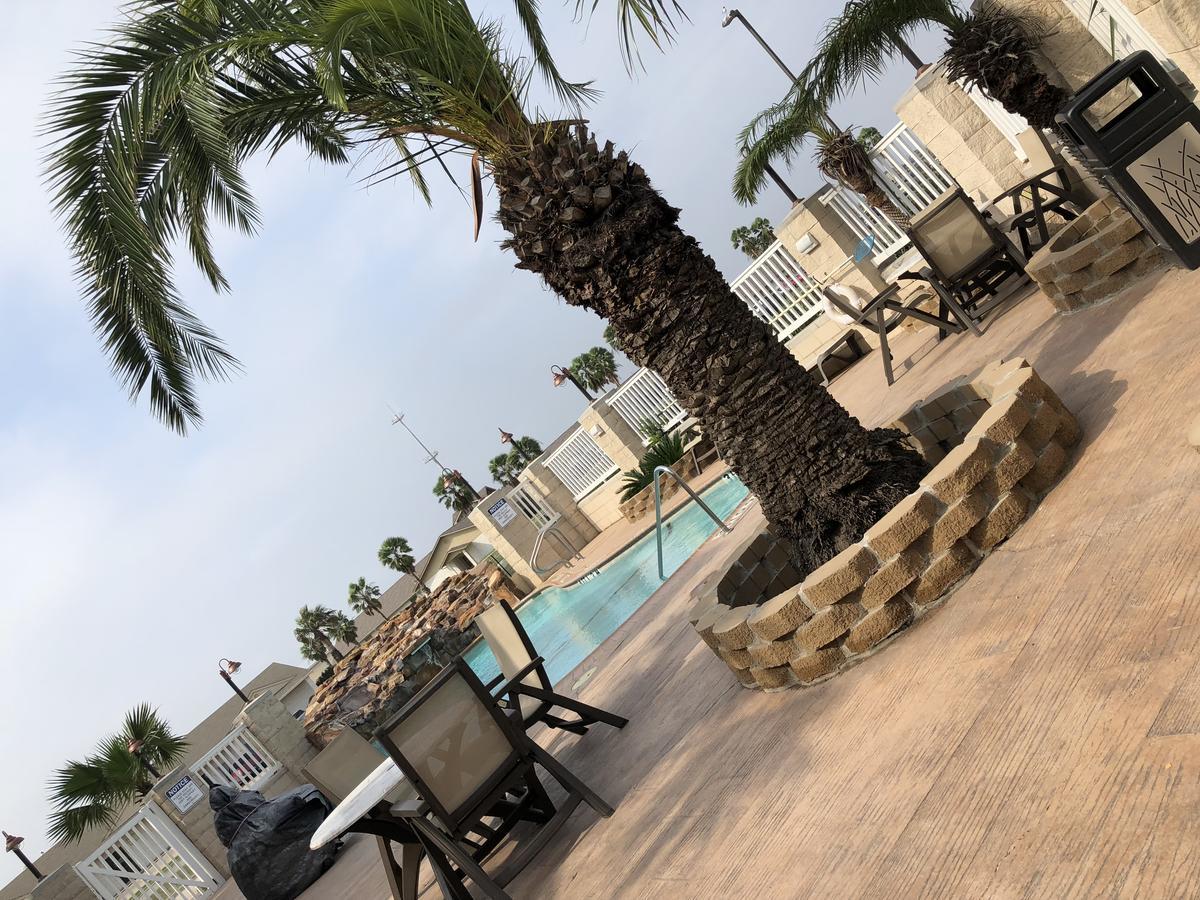 Best Western Plus Portland Bagian luar foto