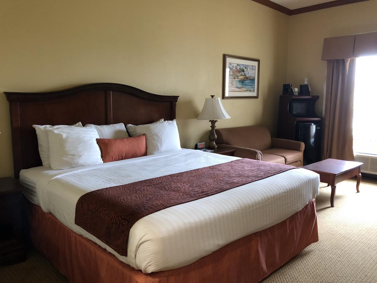 Best Western Plus Portland Bagian luar foto