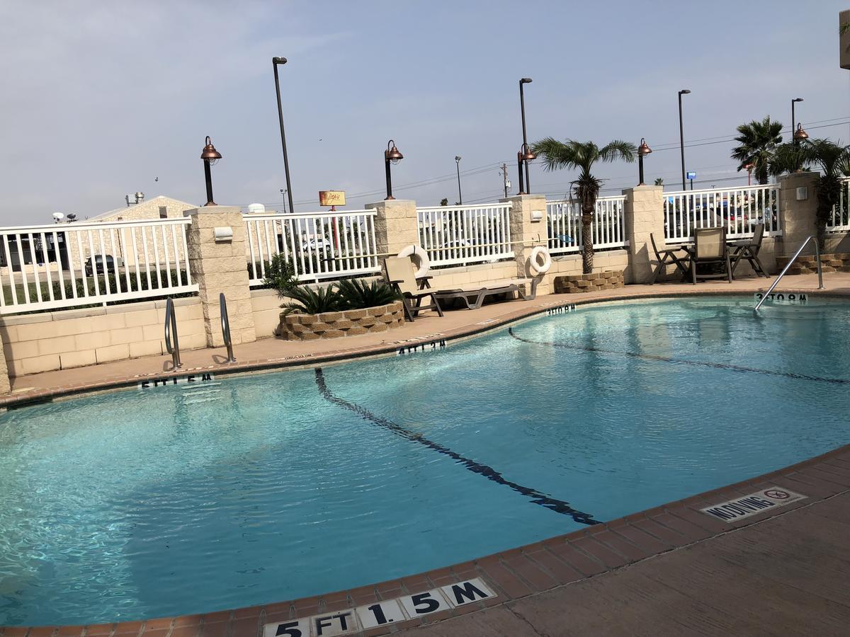 Best Western Plus Portland Bagian luar foto